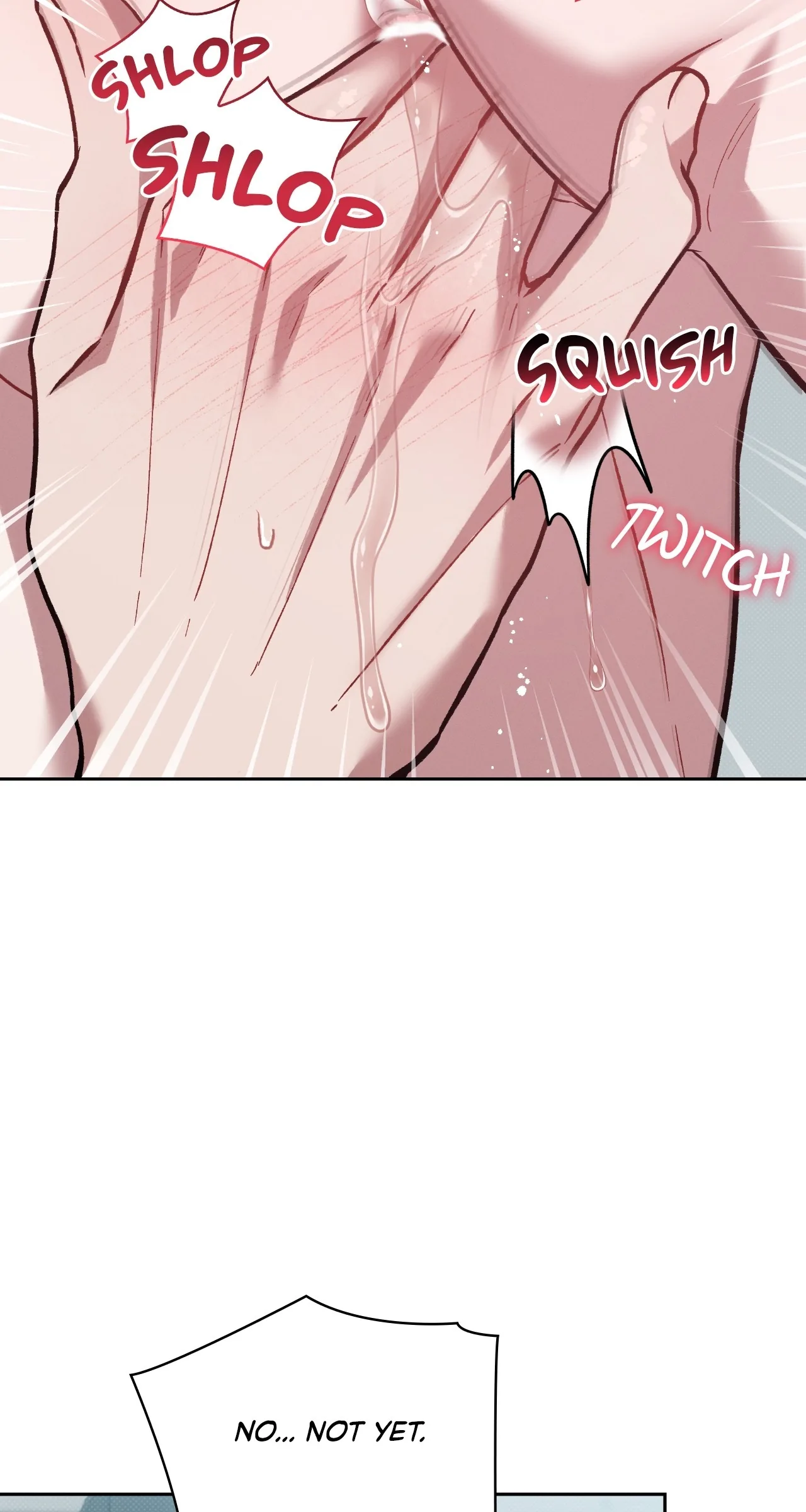 Amber Alert [Steamy] Chapter 33 page 10 - 