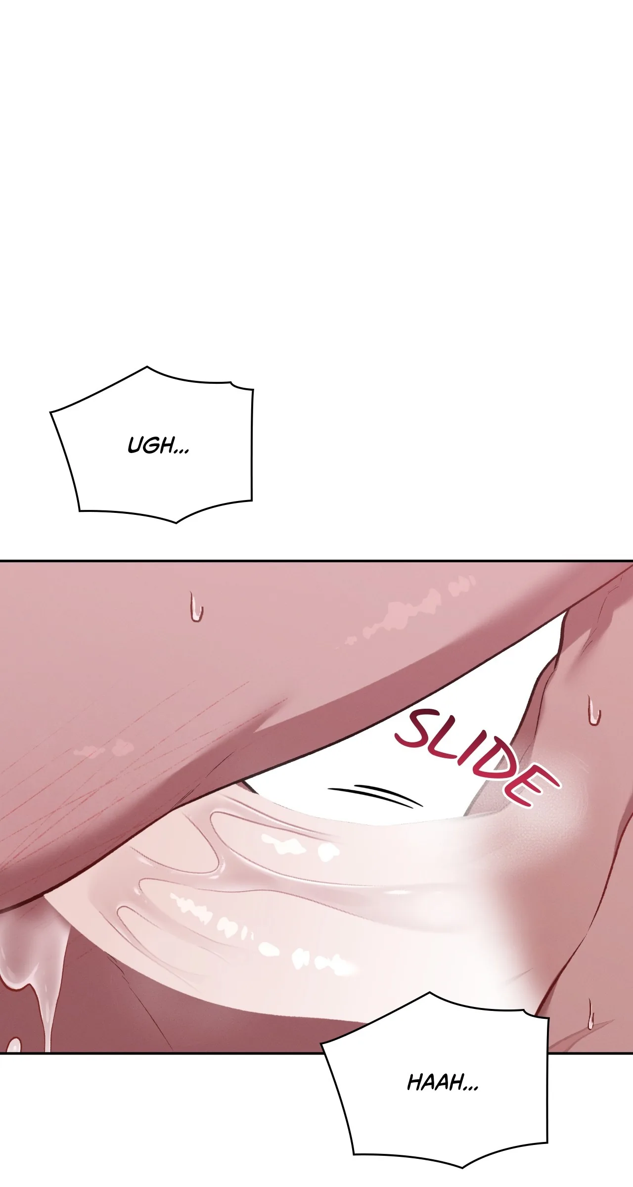 Amber Alert [Steamy] Chapter 34 page 2 - 