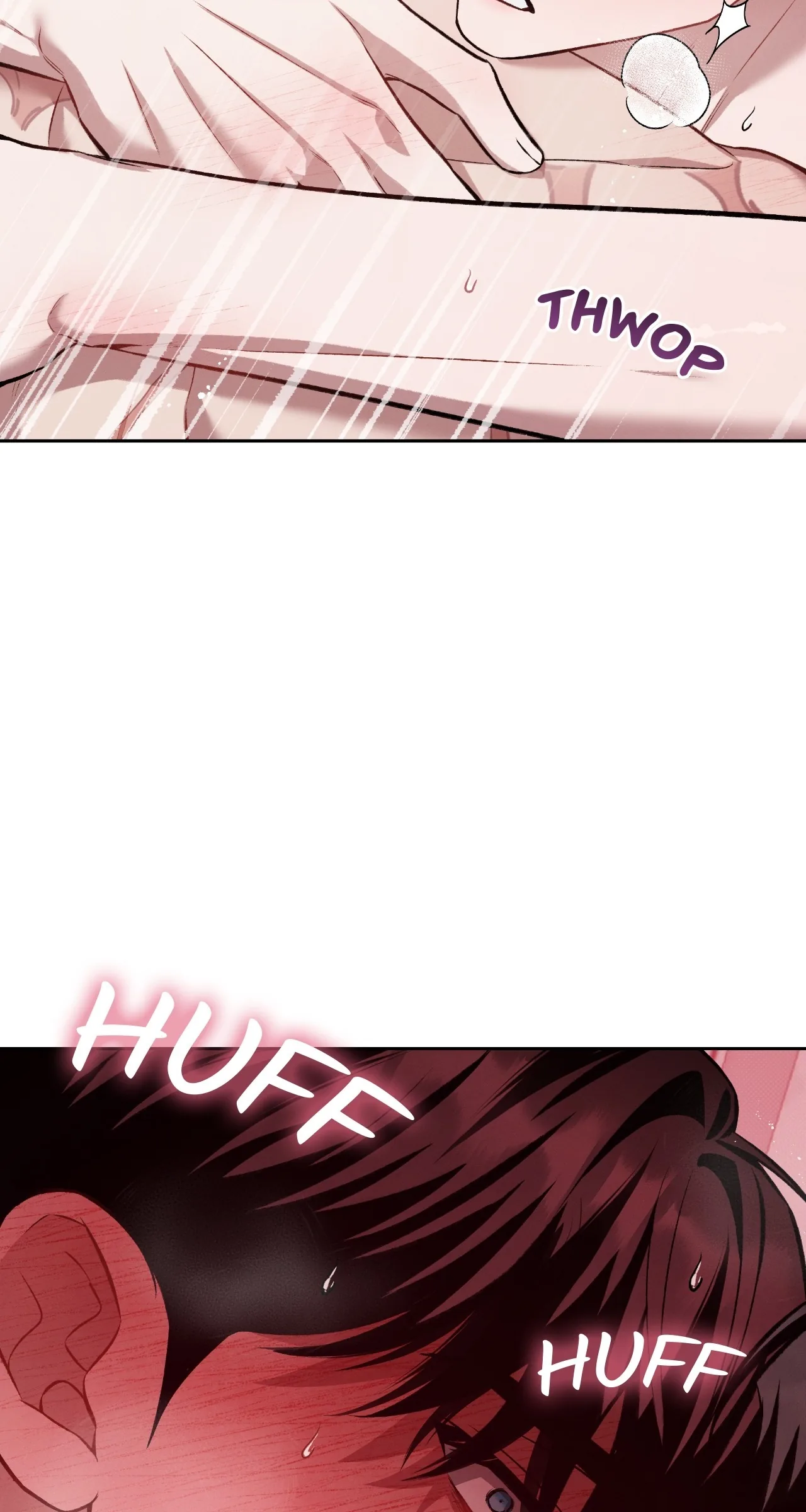 Amber Alert [Steamy] Chapter 34 page 11 - 