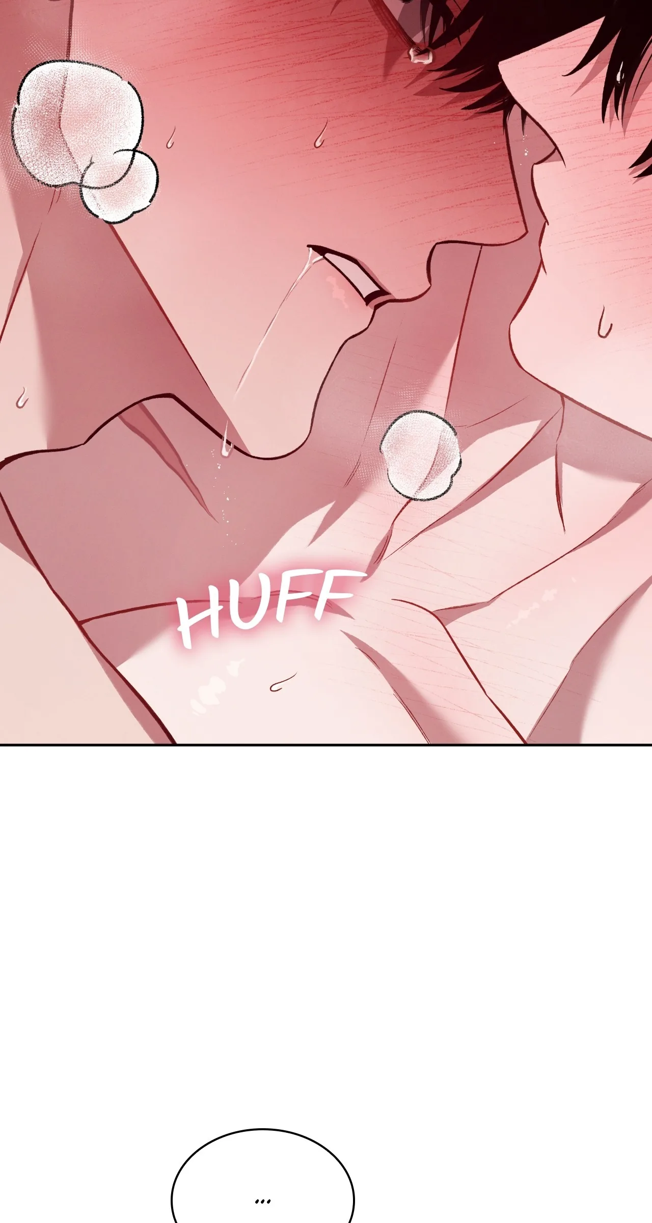 Amber Alert [Steamy] Chapter 34 page 12 - 
