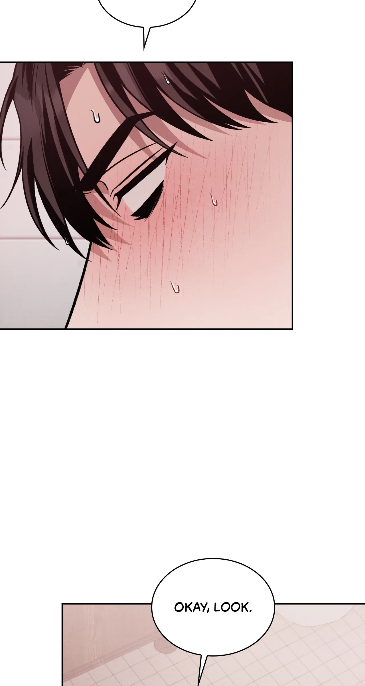Amber Alert [Steamy] Chapter 34 page 13 - 