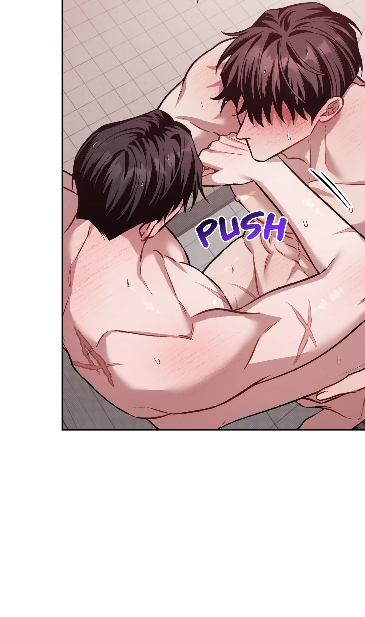 Amber Alert [Steamy] Chapter 34 page 14 - 