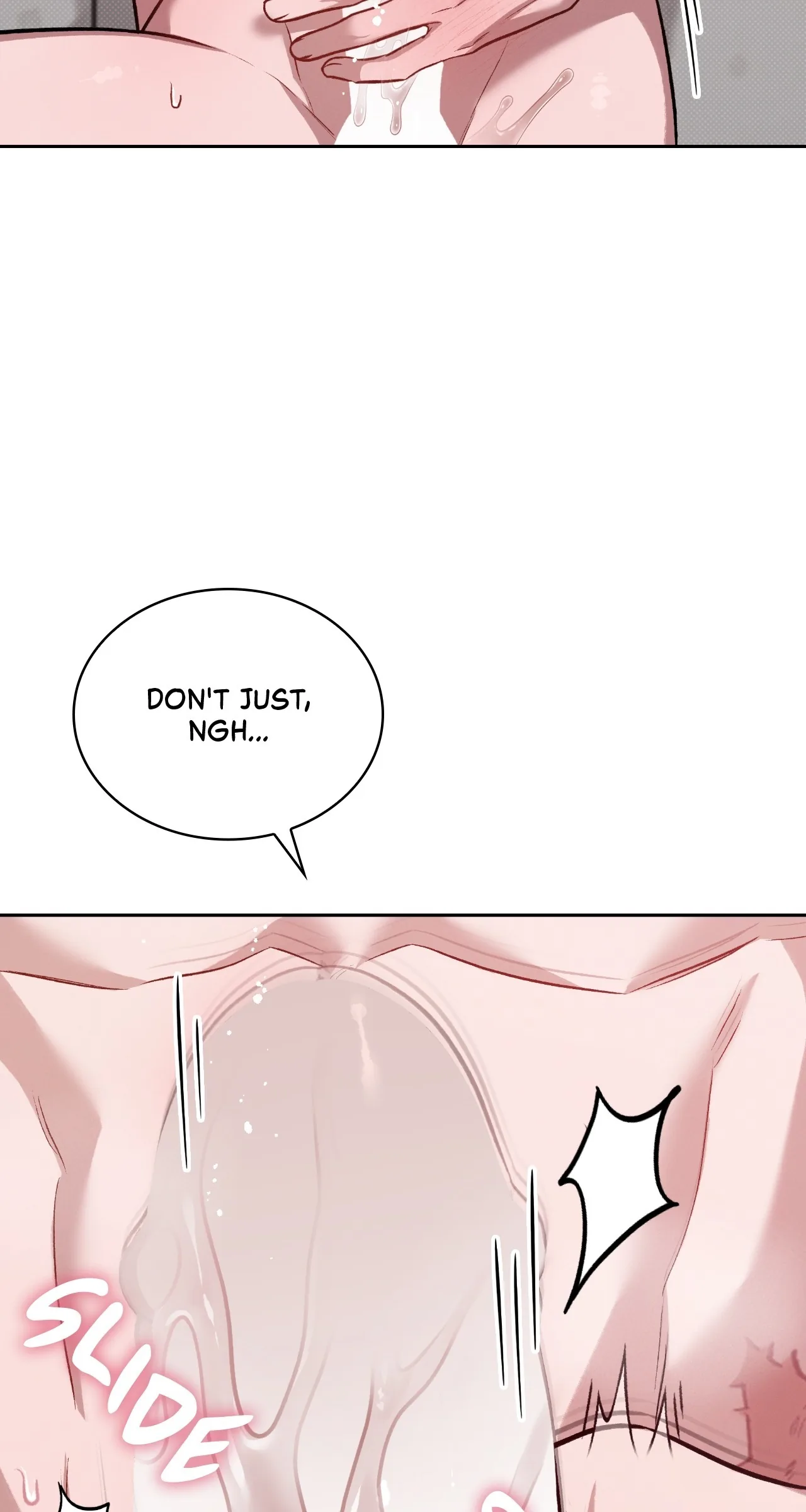 Amber Alert [Steamy] Chapter 34 page 16 - 