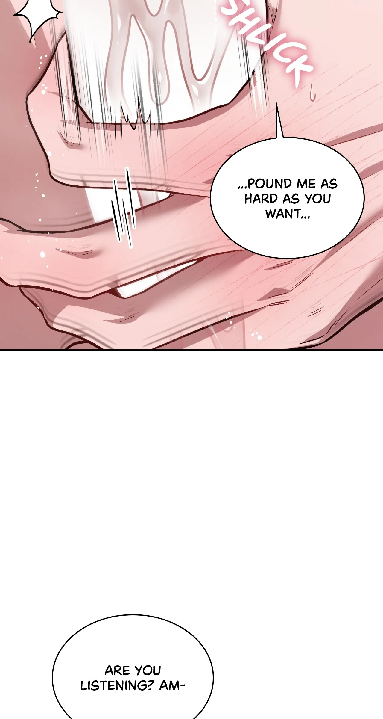 Amber Alert [Steamy] Chapter 34 page 17 - 