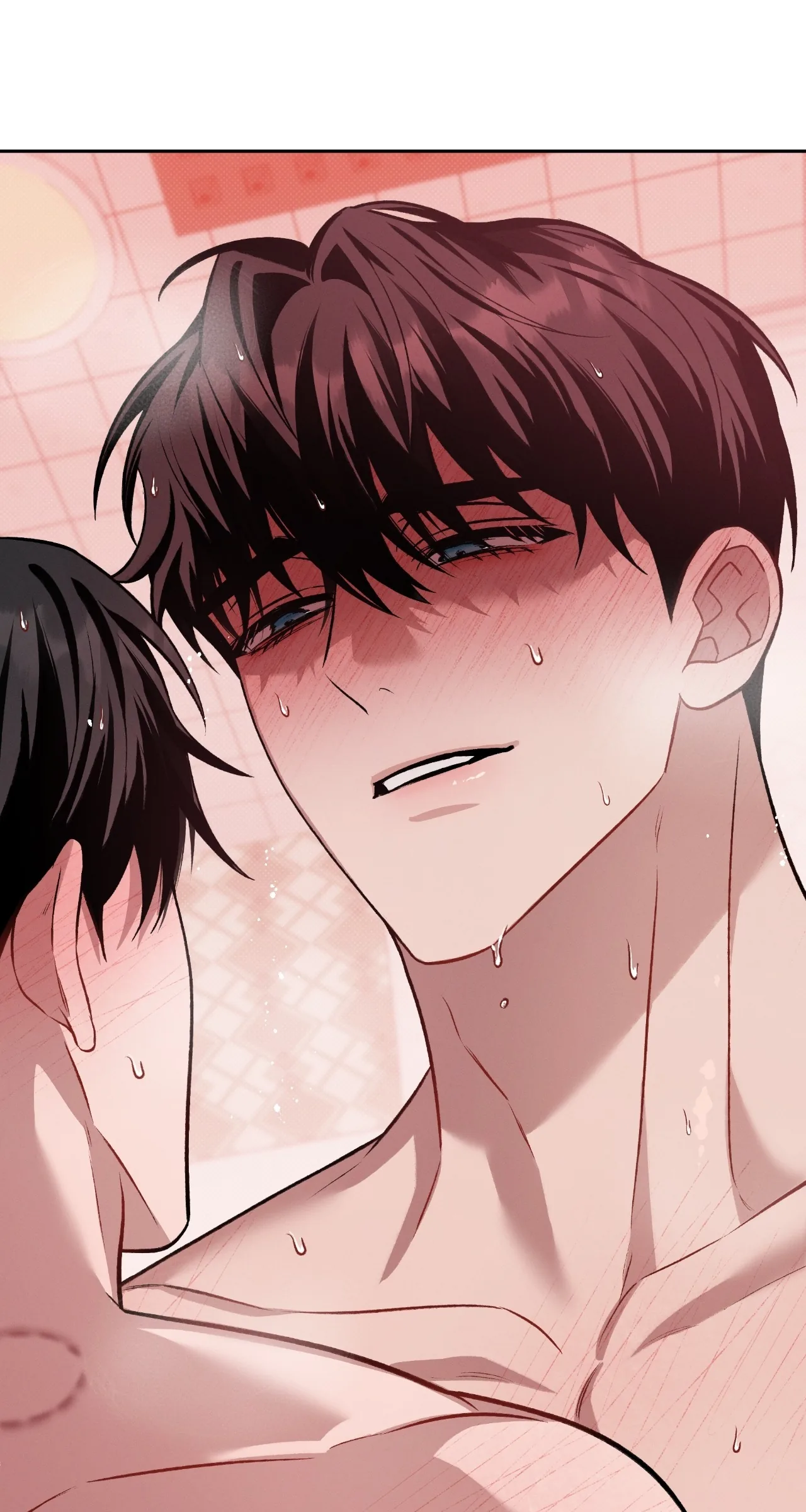 Amber Alert [Steamy] Chapter 34 page 19 - 