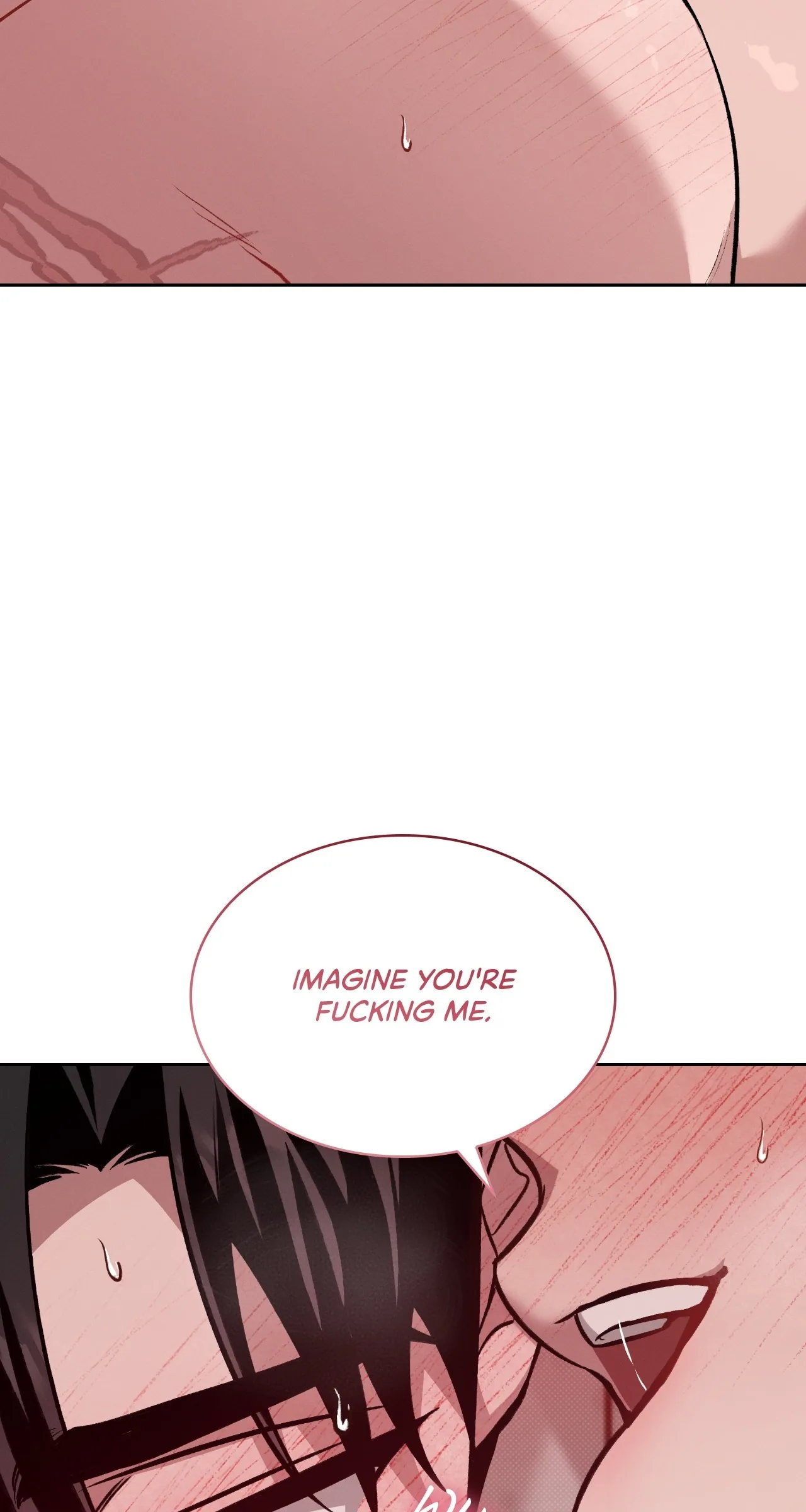 Amber Alert [Steamy] Chapter 34 page 20 - 