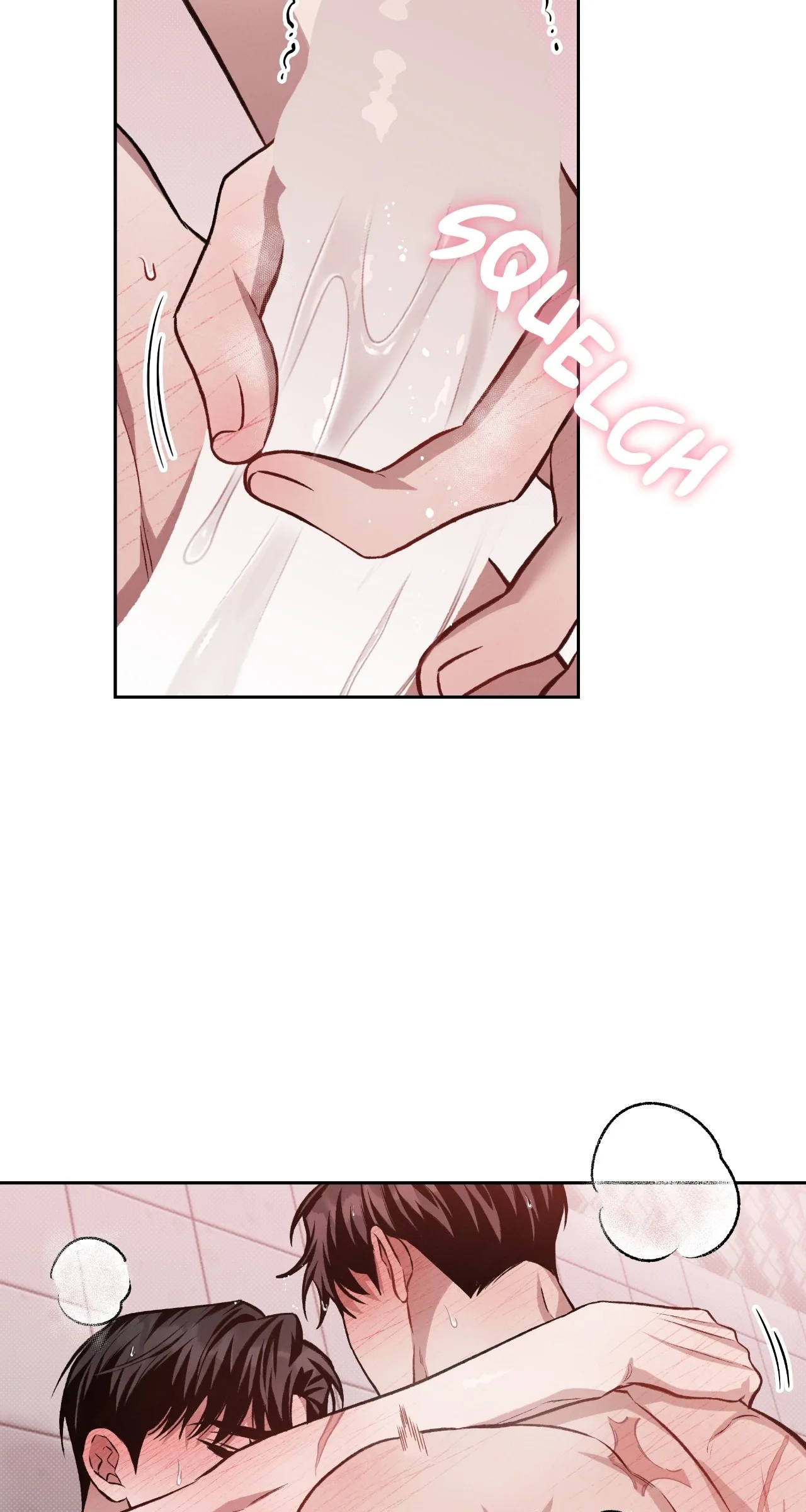 Amber Alert [Steamy] Chapter 34 page 24 - 