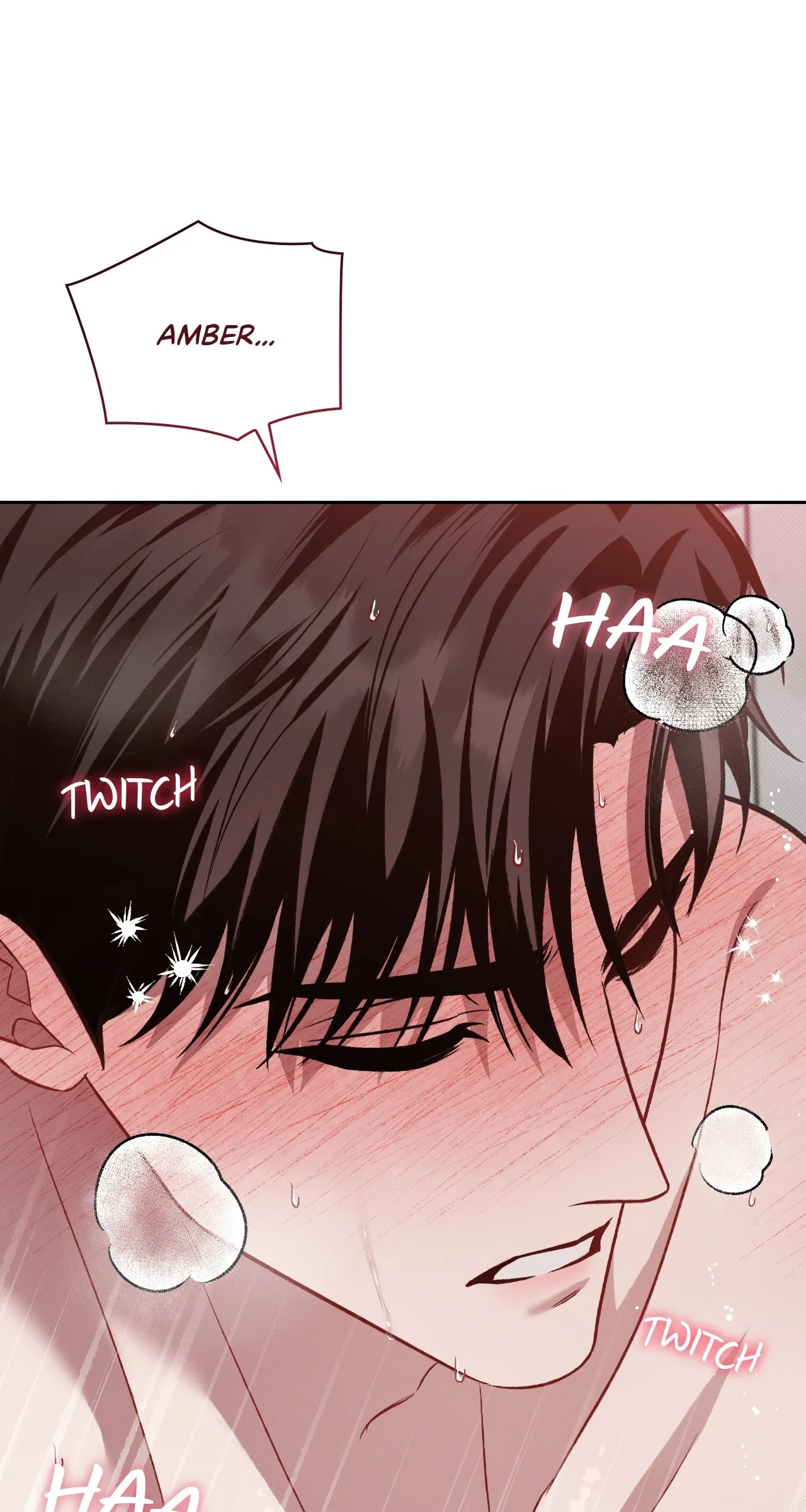 Amber Alert [Steamy] Chapter 34 page 26 - 