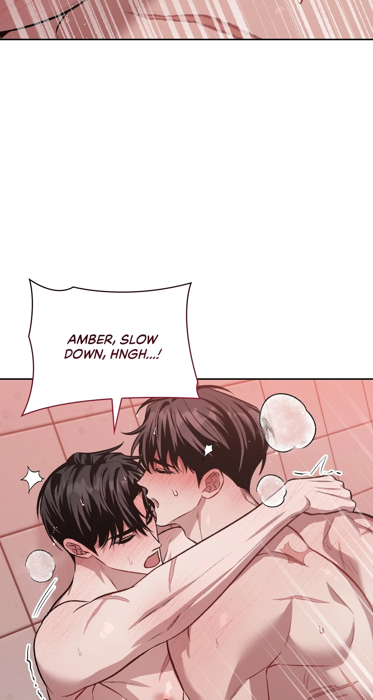 Amber Alert [Steamy] Chapter 34 page 30 - 