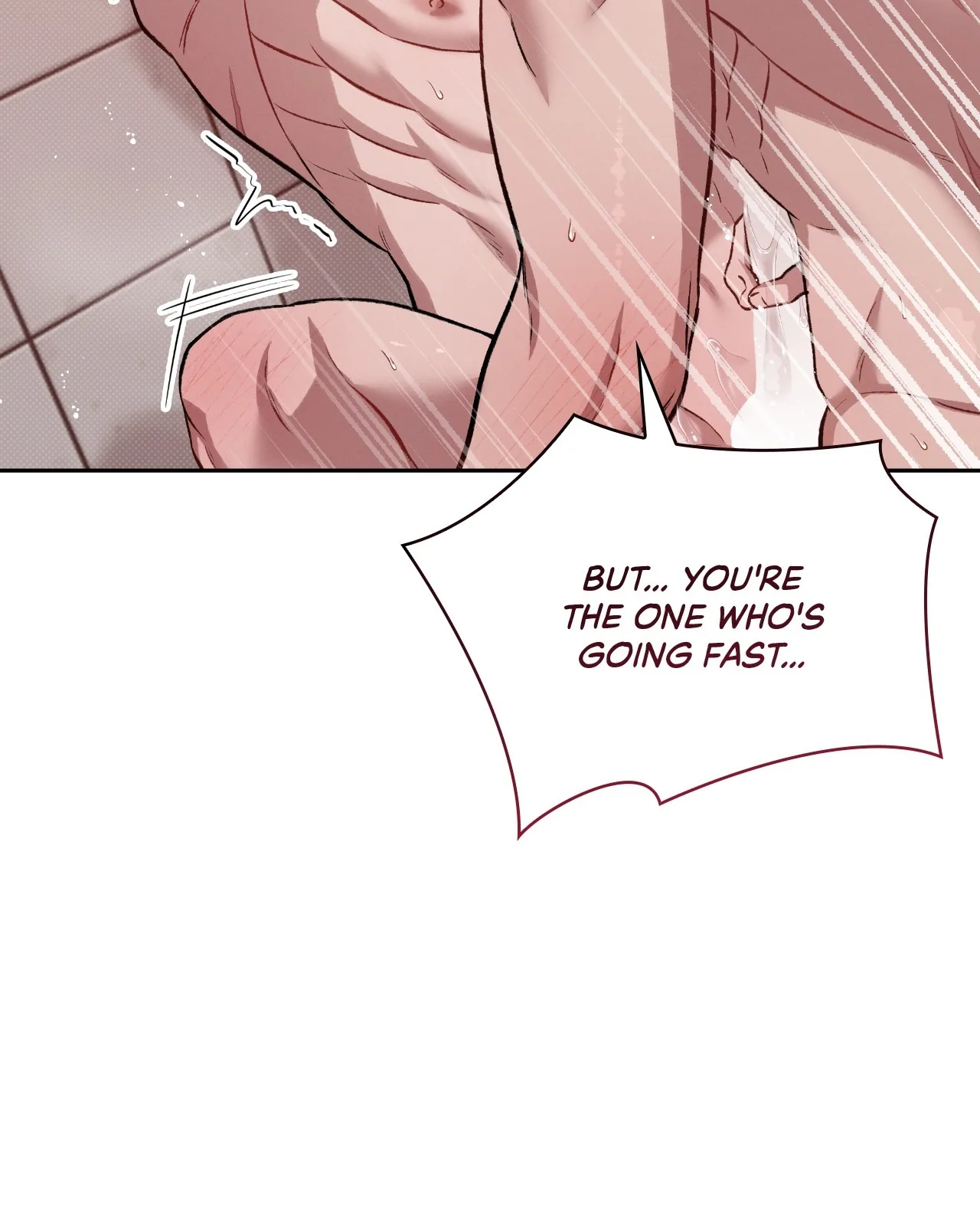Amber Alert [Steamy] Chapter 34 page 31 - 