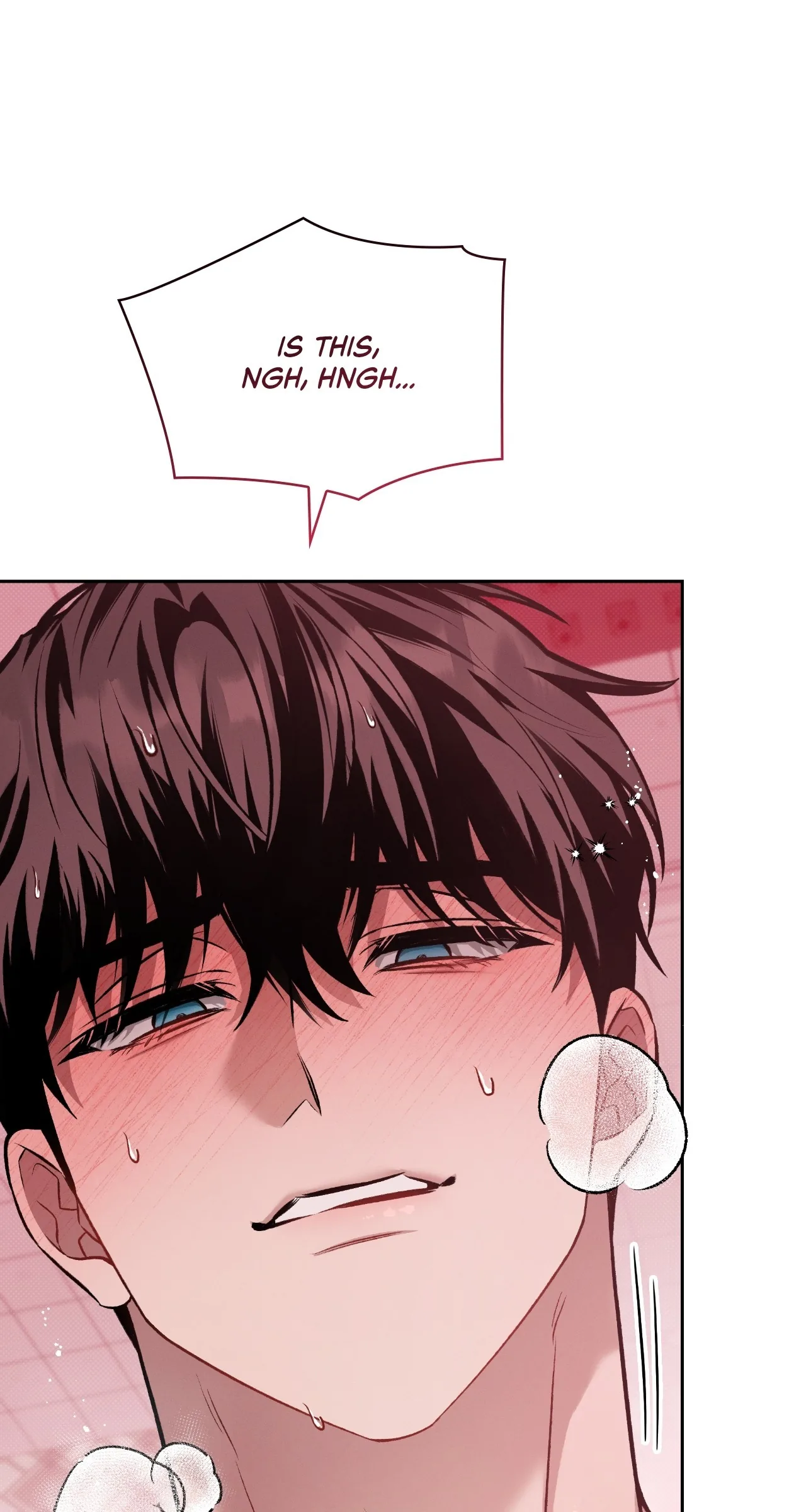 Amber Alert [Steamy] Chapter 34 page 32 - 