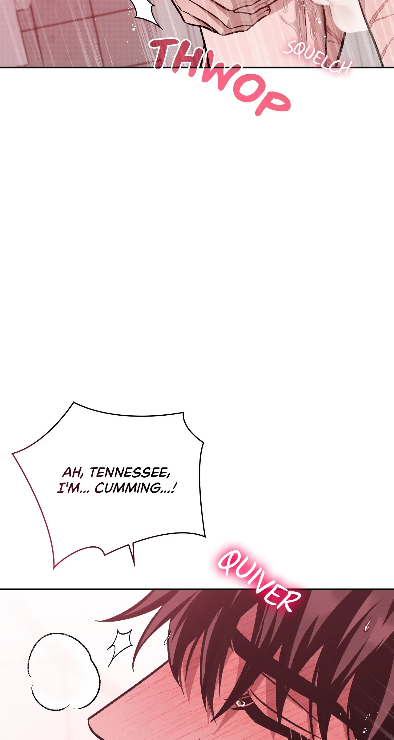 Amber Alert [Steamy] Chapter 34 page 36 - 
