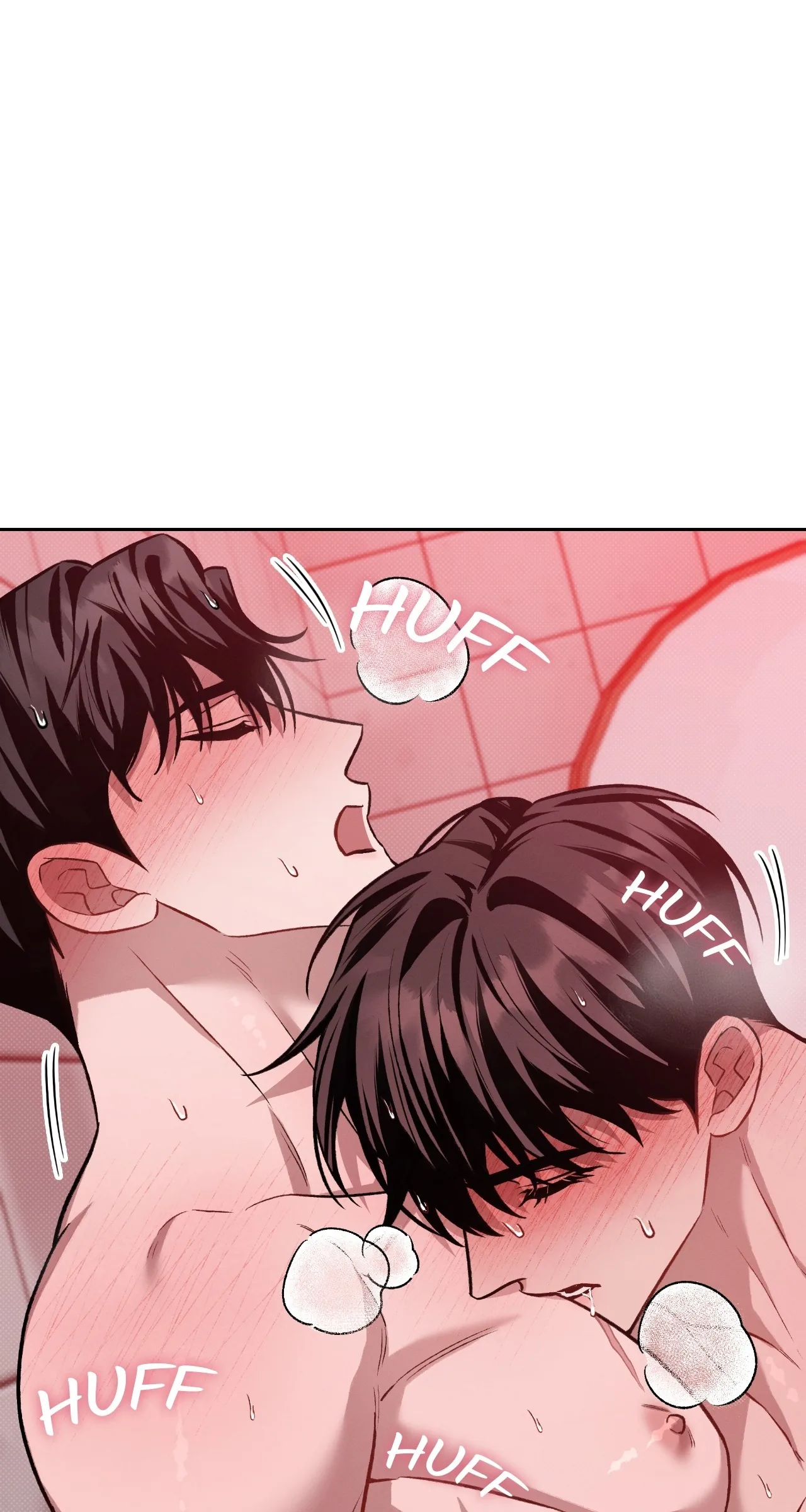 Amber Alert [Steamy] Chapter 34 page 40 - 