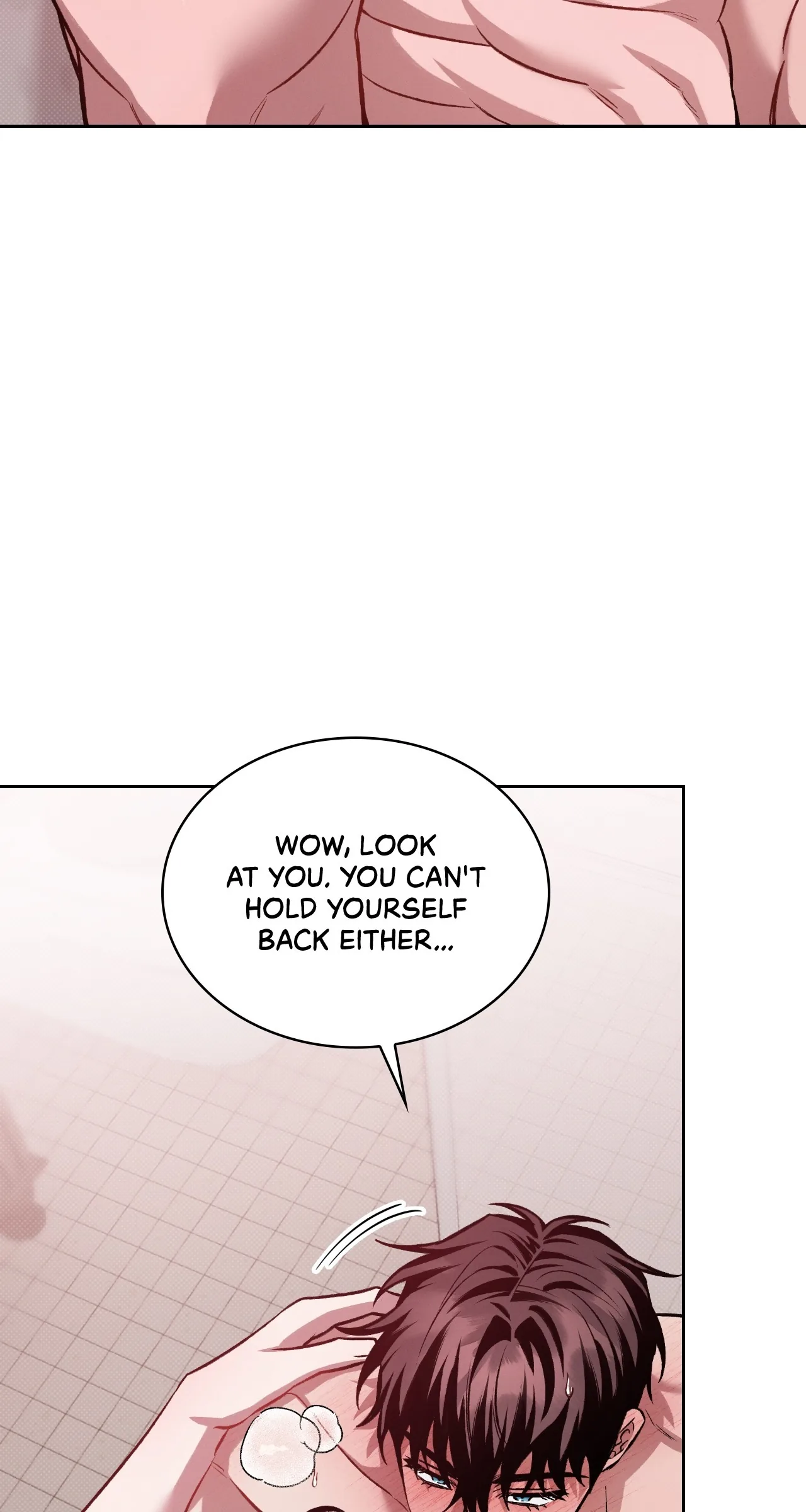 Amber Alert [Steamy] Chapter 34 page 41 - 