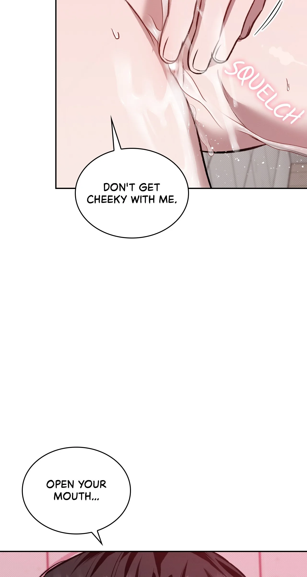 Amber Alert [Steamy] Chapter 34 page 43 - 