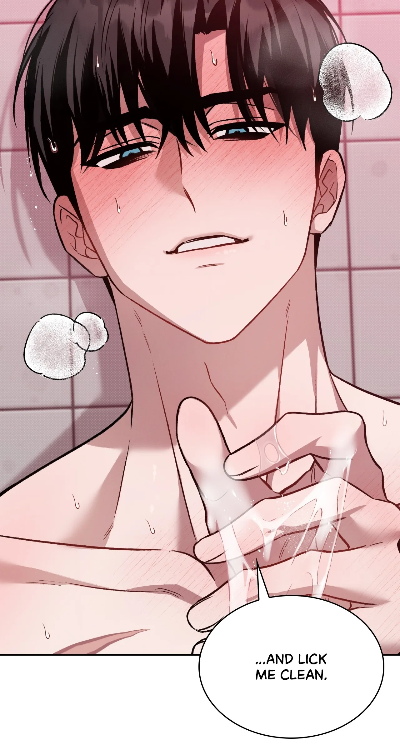 Amber Alert [Steamy] Chapter 34 page 44 - 
