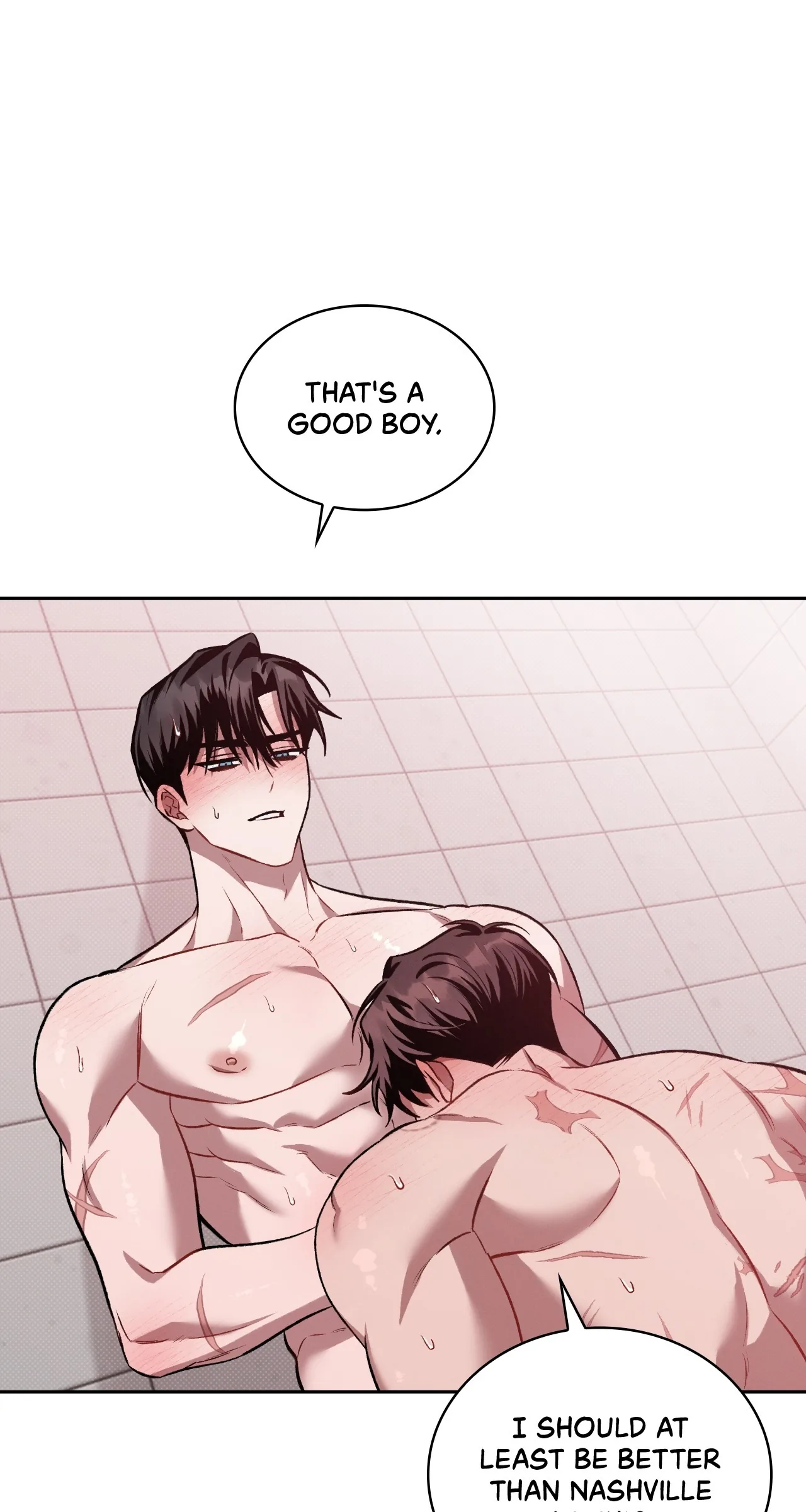 Amber Alert [Steamy] Chapter 34 page 48 - 
