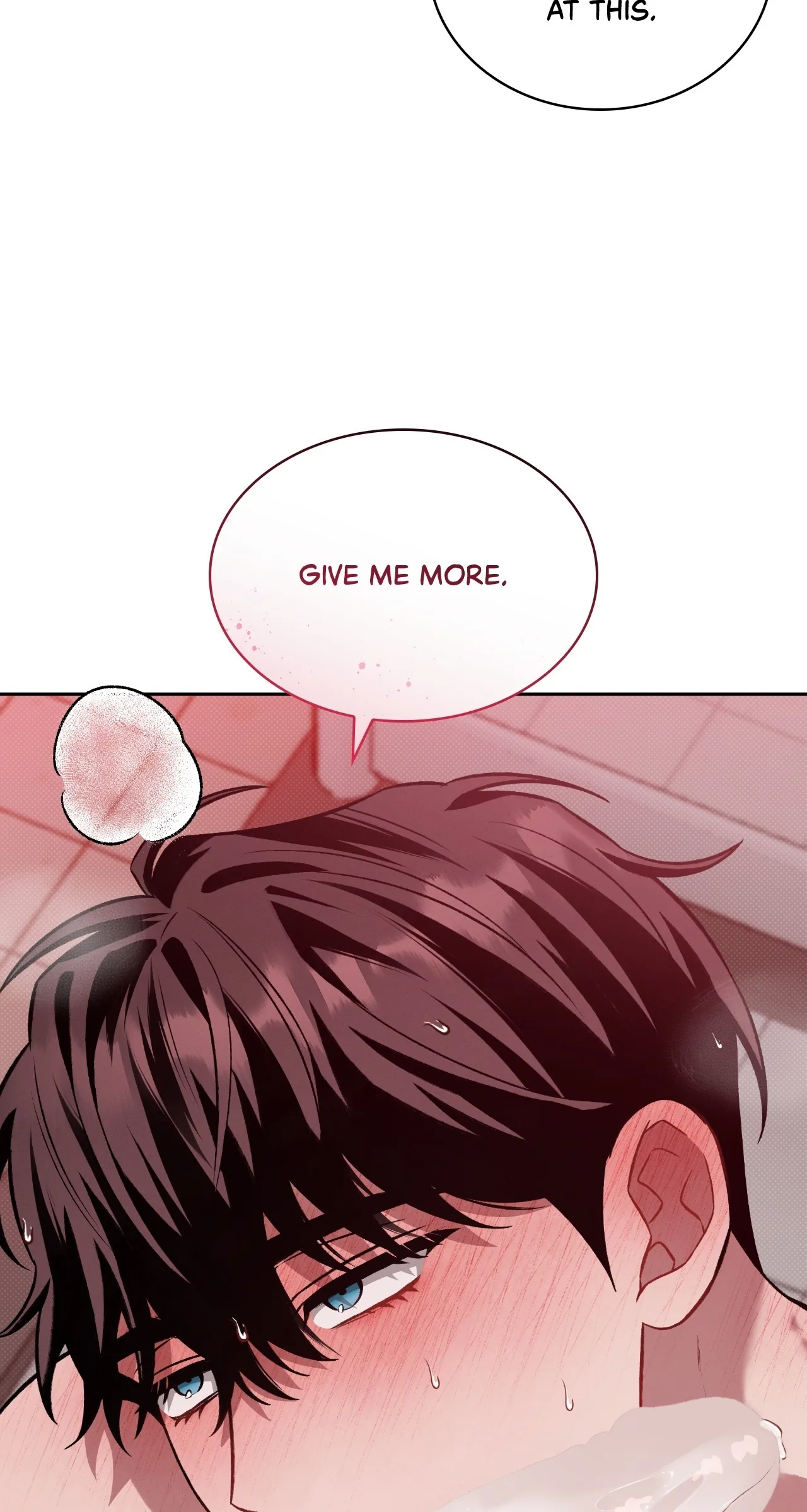 Amber Alert [Steamy] Chapter 34 page 49 - 