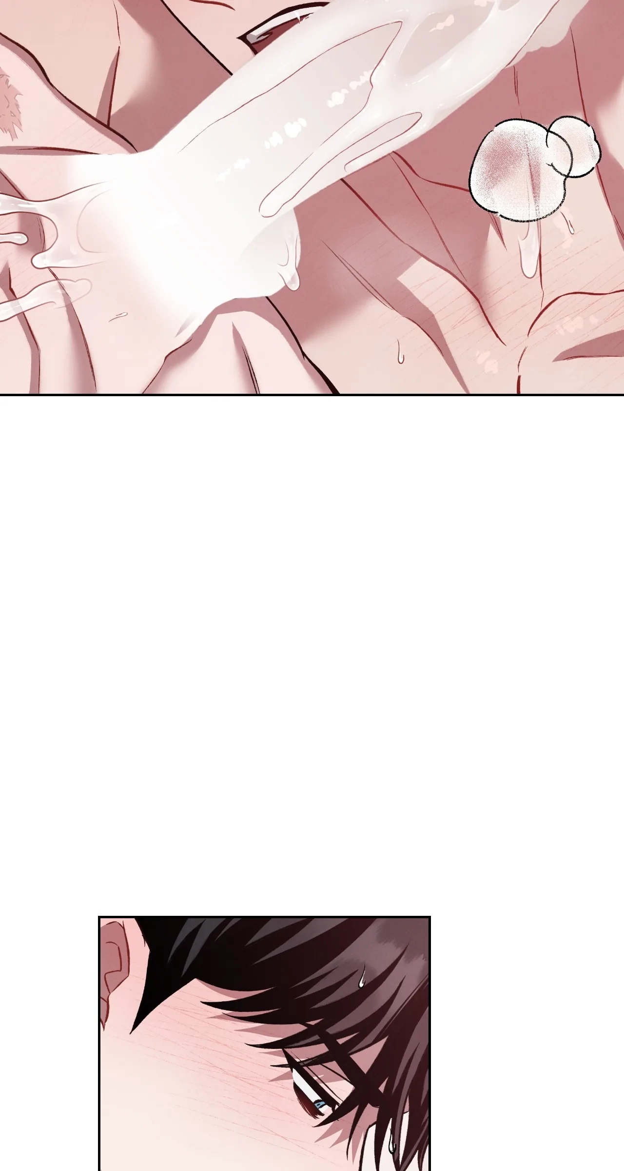Amber Alert [Steamy] Chapter 34 page 50 - 