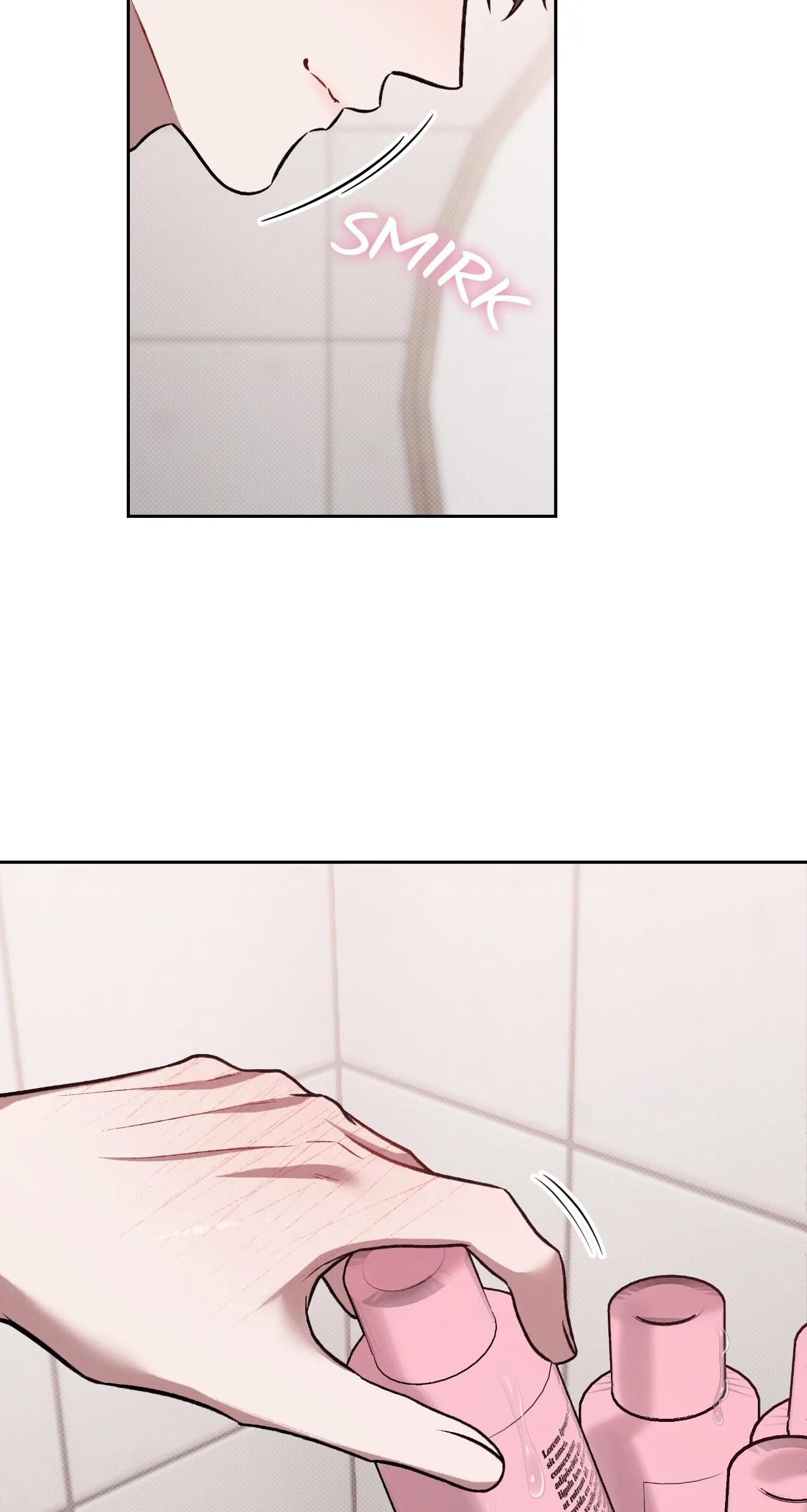 Amber Alert [Steamy] Chapter 34 page 51 - 