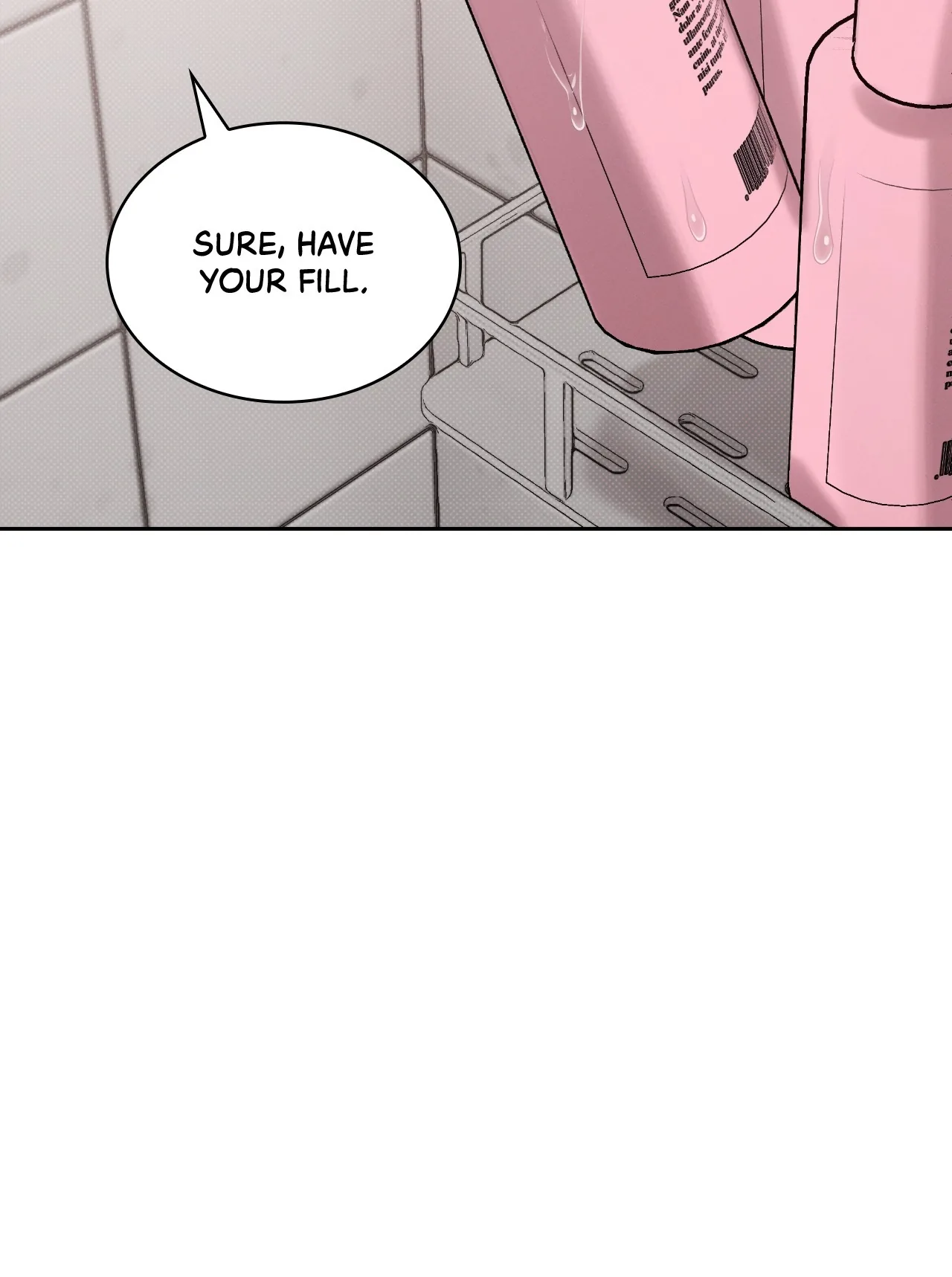 Amber Alert [Steamy] Chapter 34 page 52 - 