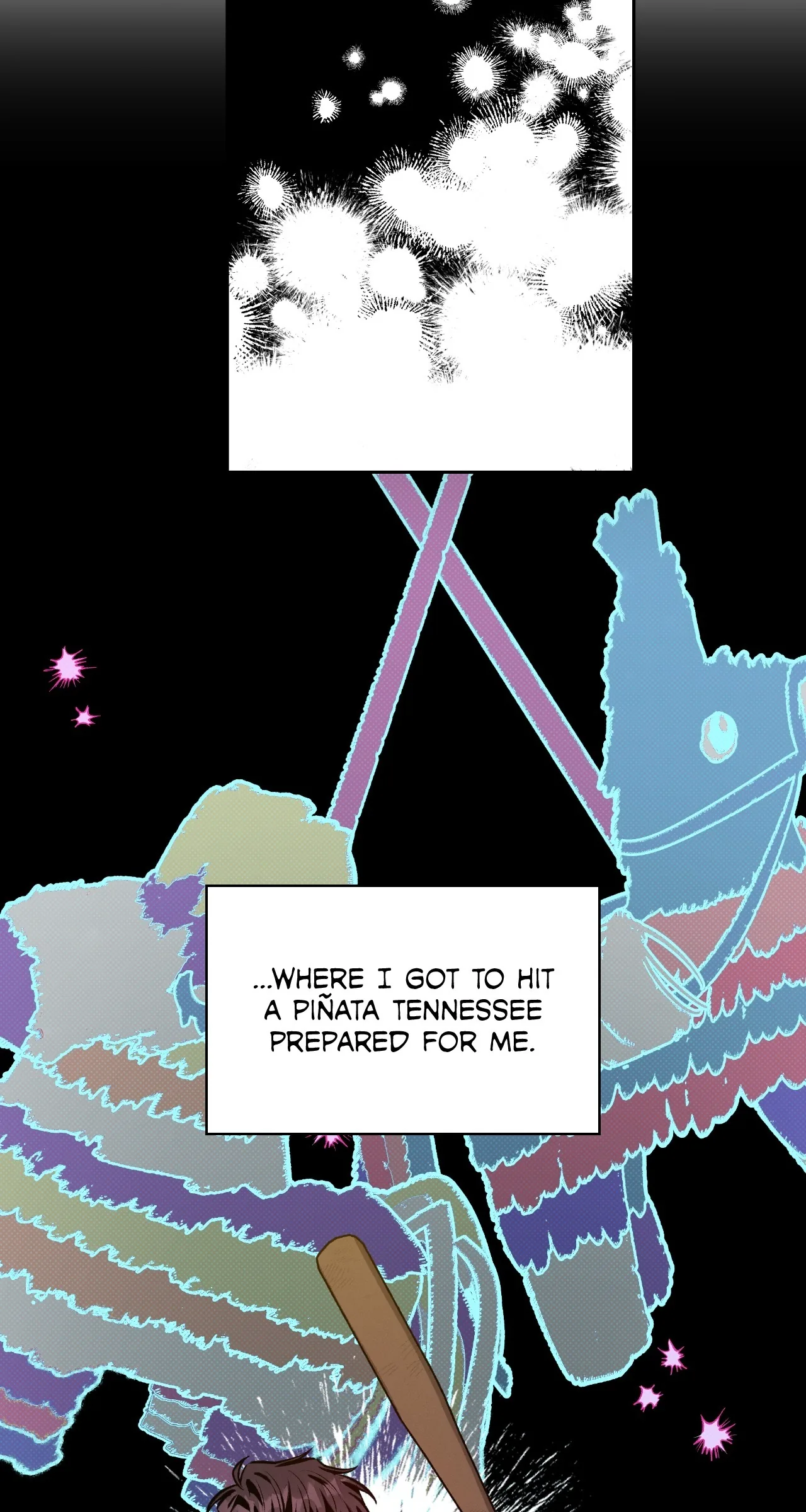 Amber Alert [Steamy] Chapter 34 page 54 - 