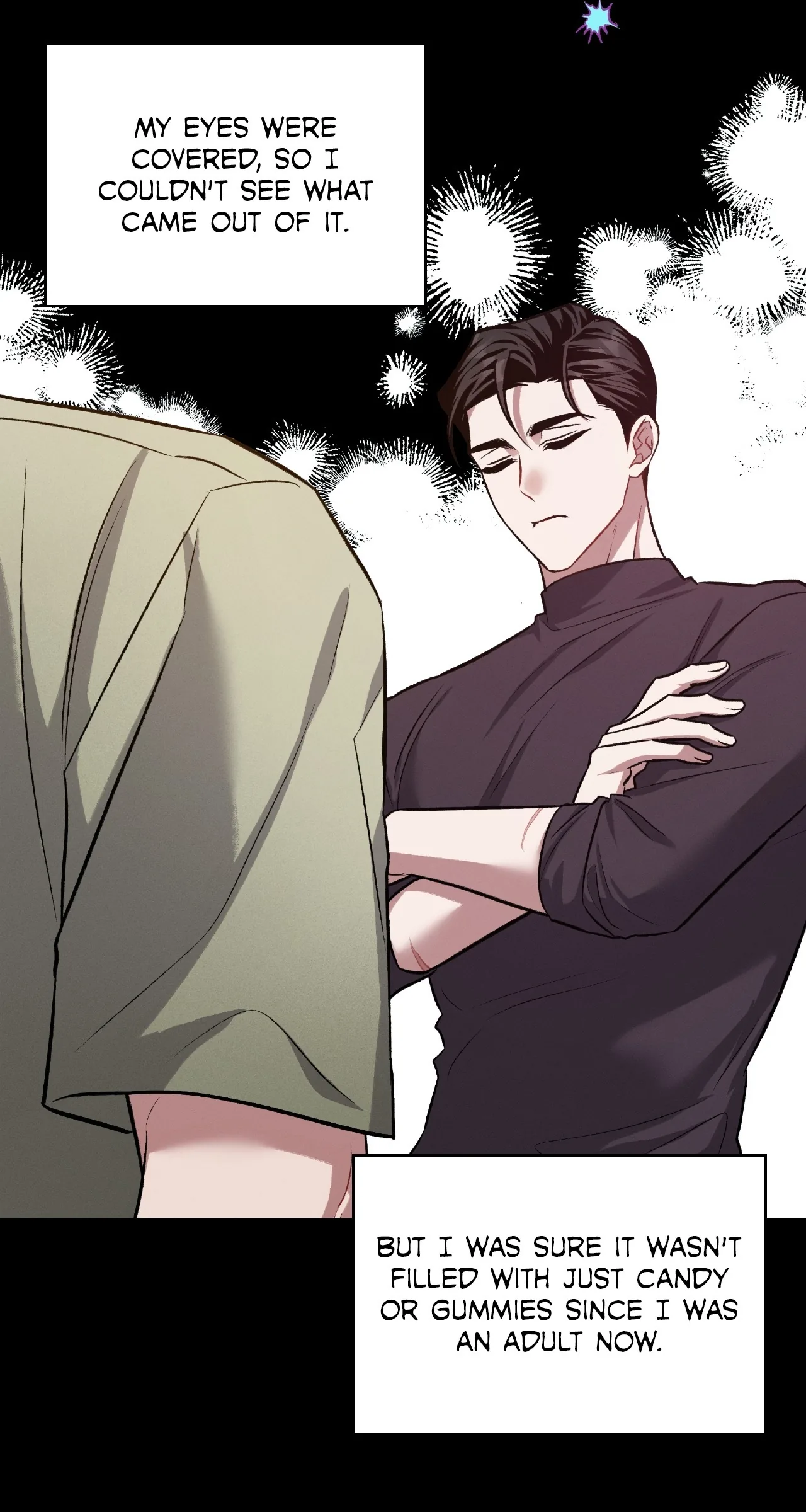 Amber Alert [Steamy] Chapter 34 page 56 - 