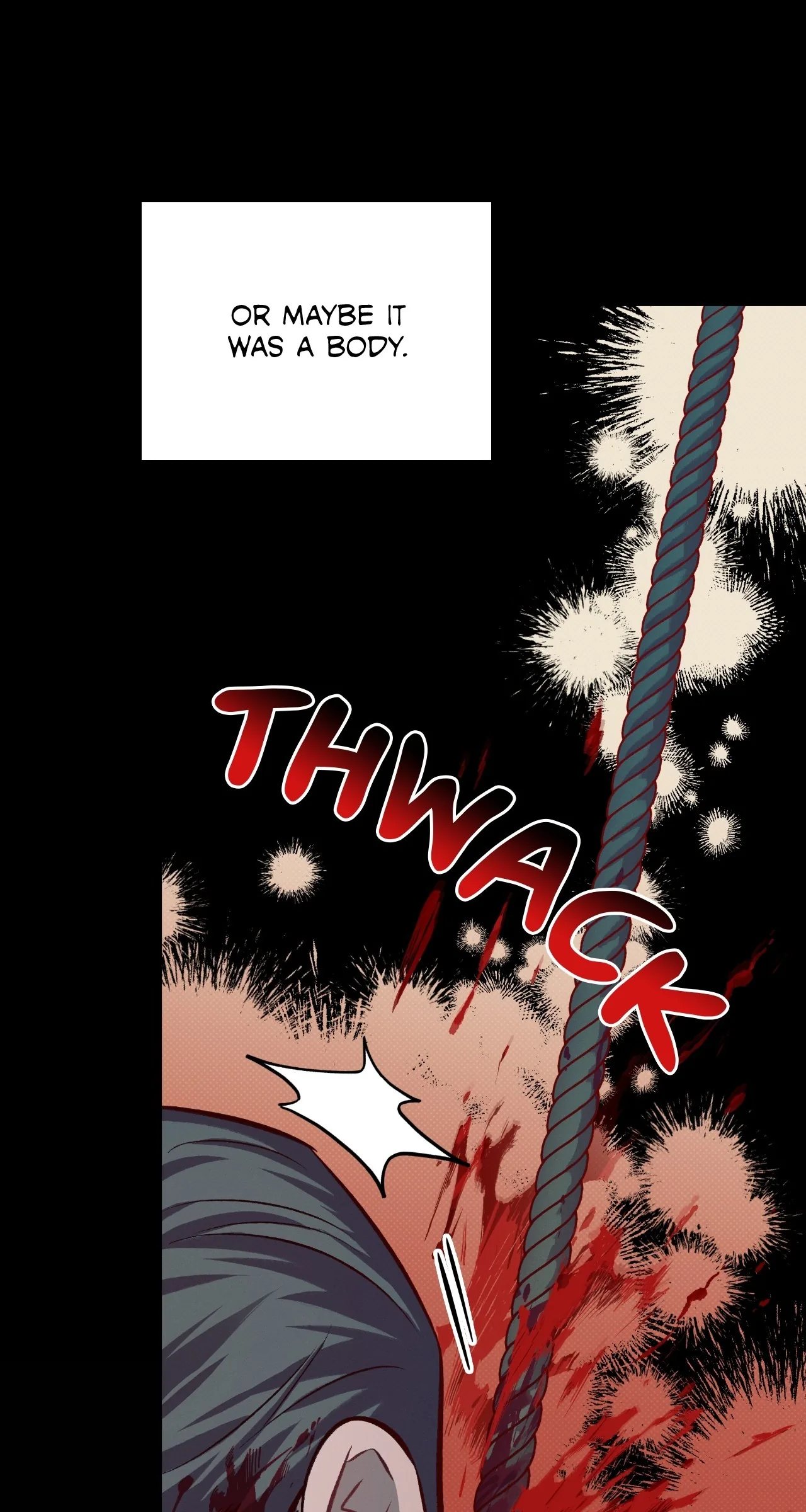 Amber Alert [Steamy] Chapter 34 page 59 - 