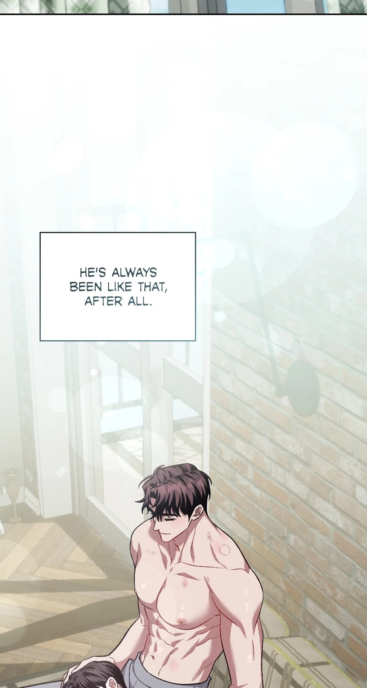 Amber Alert [Steamy] Chapter 34 page 61 - 