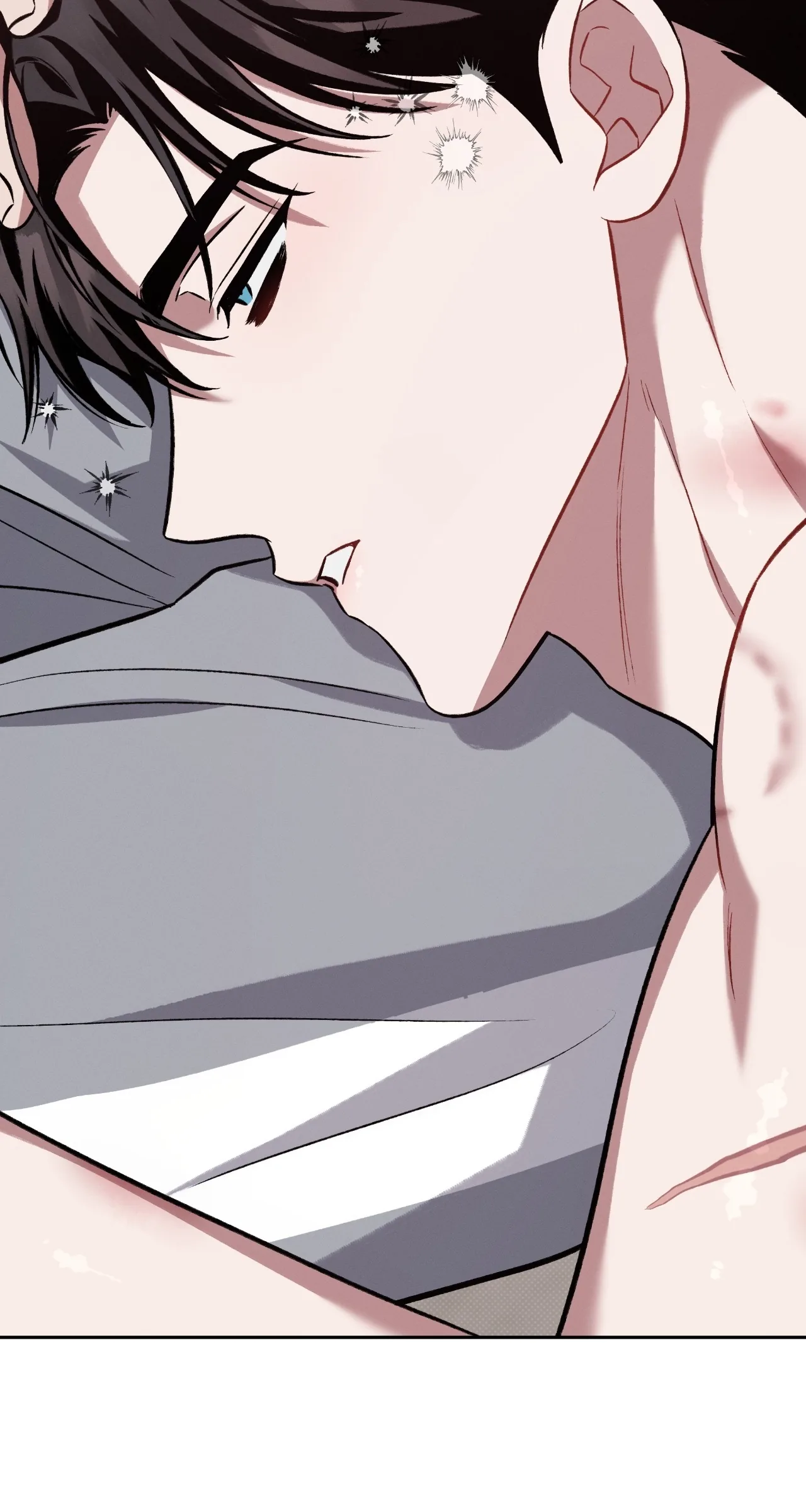 Amber Alert [Steamy] Chapter 34 page 63 - 