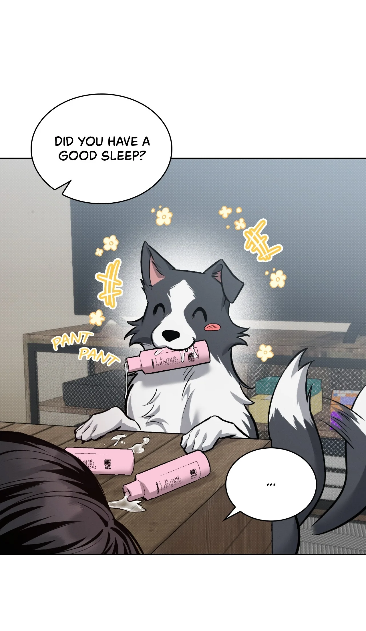 Amber Alert [Steamy] Chapter 34 page 64 - 