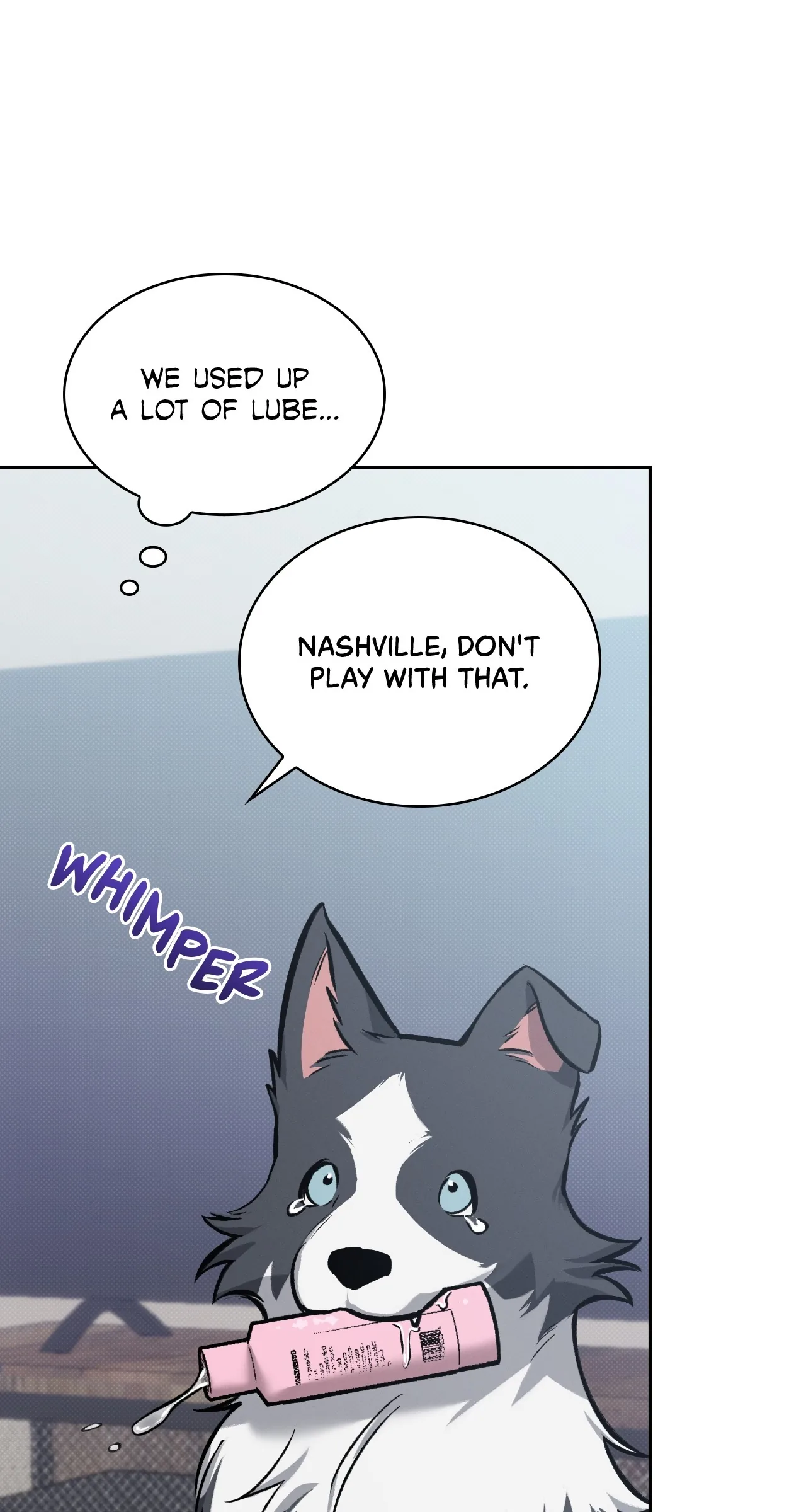 Amber Alert [Steamy] Chapter 34 page 65 - 