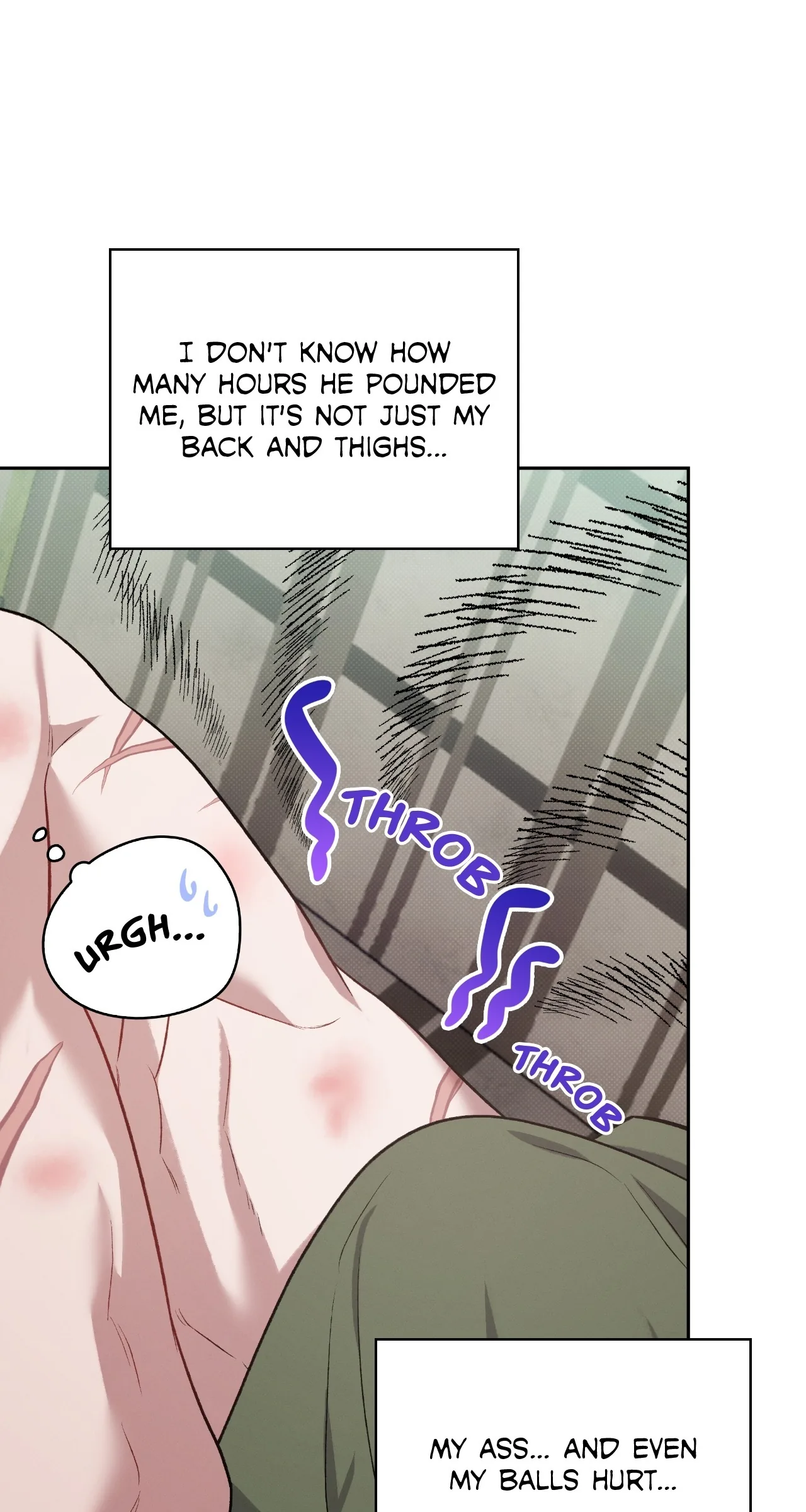Amber Alert [Steamy] Chapter 34 page 69 - 