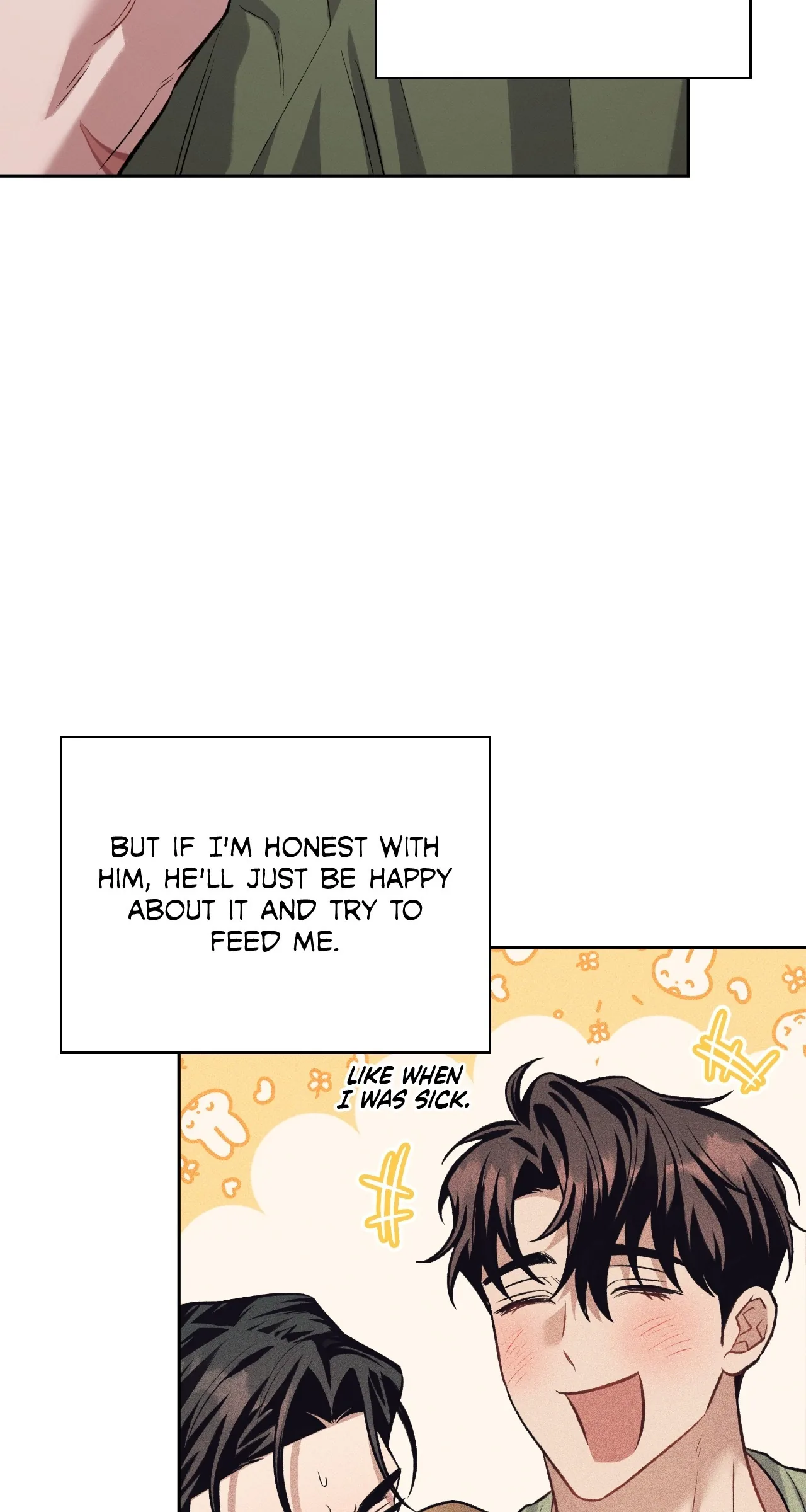 Amber Alert [Steamy] Chapter 34 page 70 - 