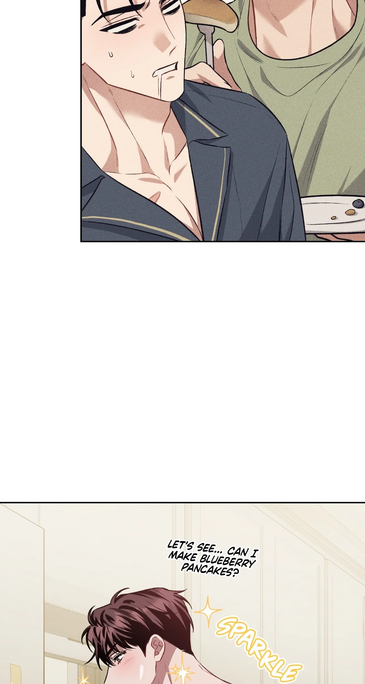 Amber Alert [Steamy] Chapter 34 page 71 - 