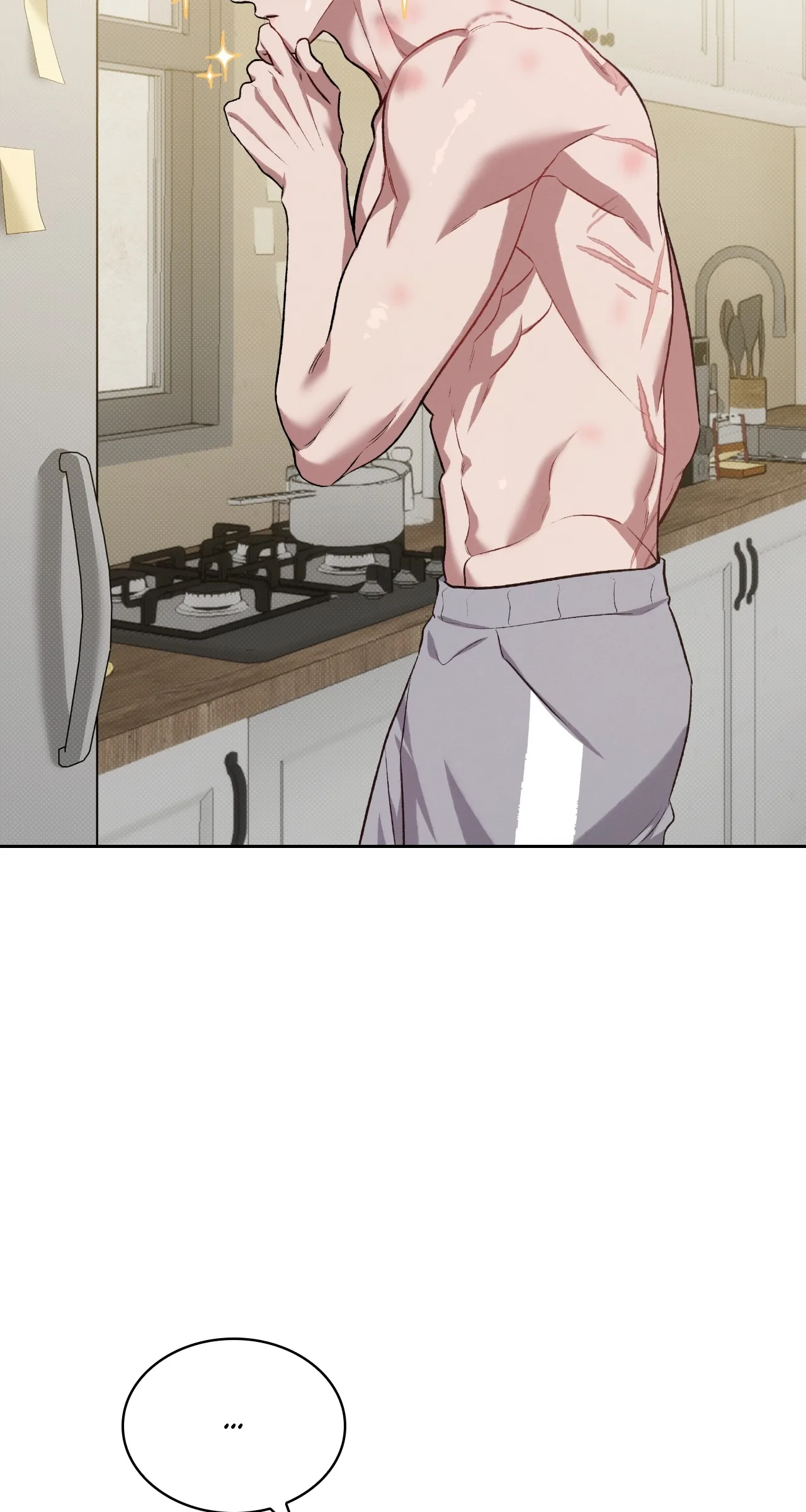 Amber Alert [Steamy] Chapter 34 page 72 - 