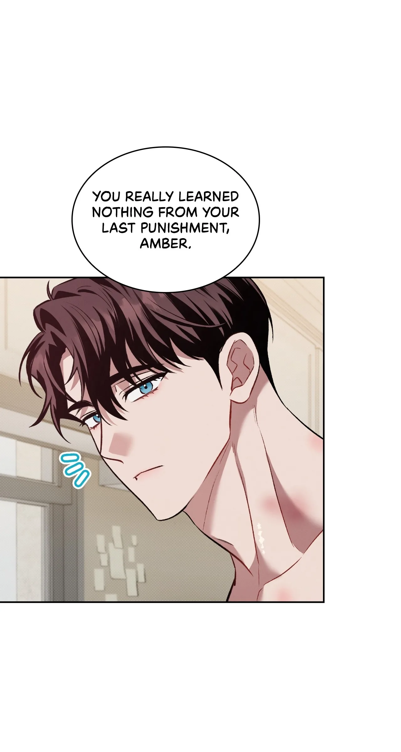 Amber Alert [Steamy] Chapter 34 page 74 - 