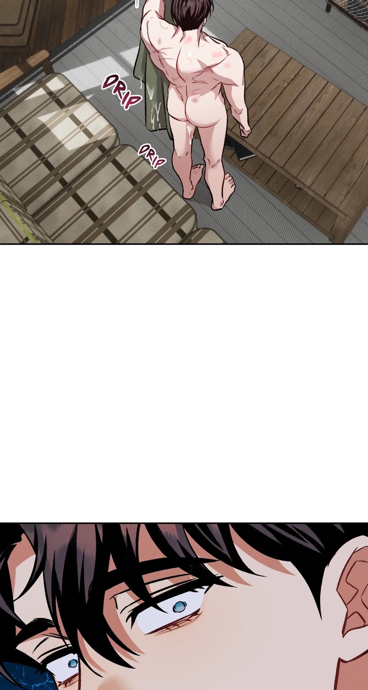 Amber Alert [Steamy] Chapter 34 page 77 - 