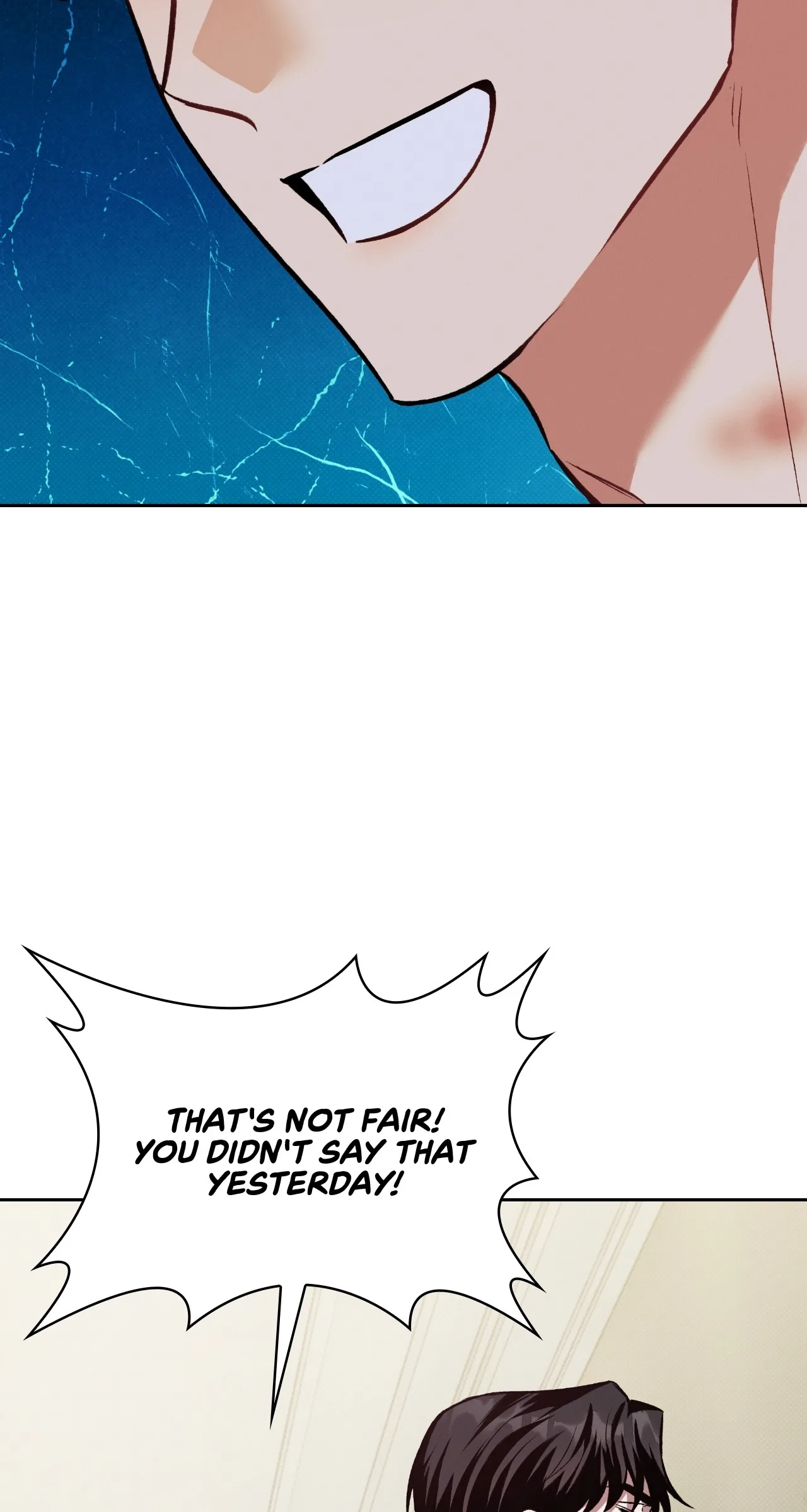 Amber Alert [Steamy] Chapter 34 page 78 - 