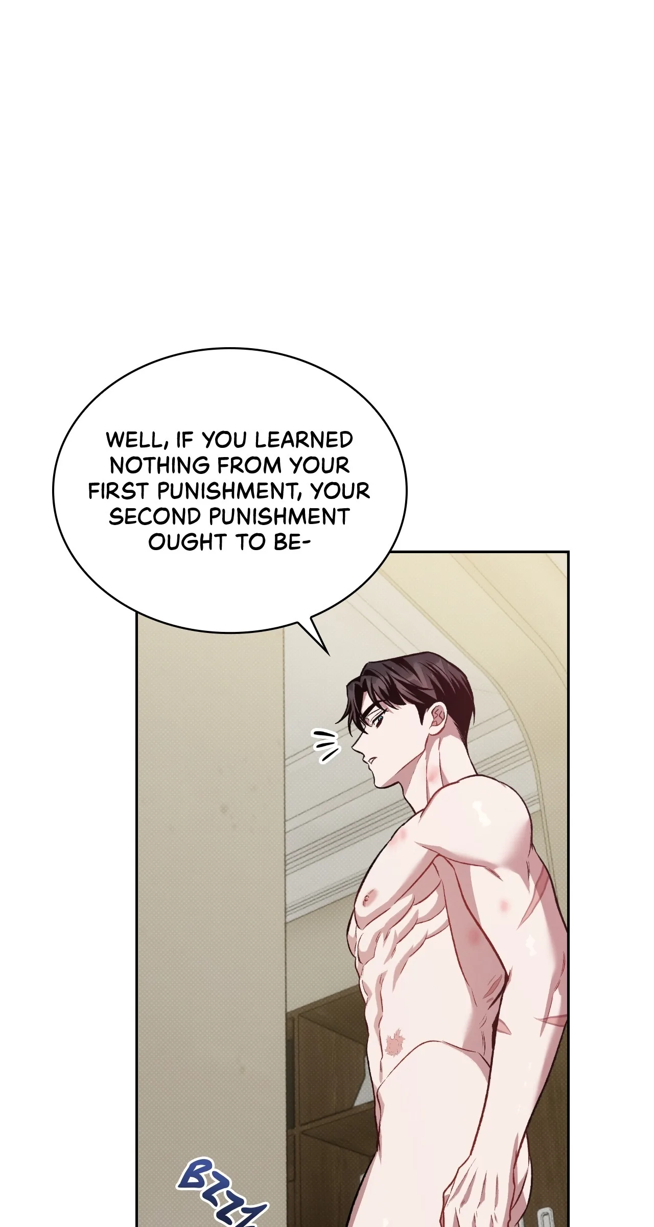 Amber Alert [Steamy] Chapter 34 page 80 - 