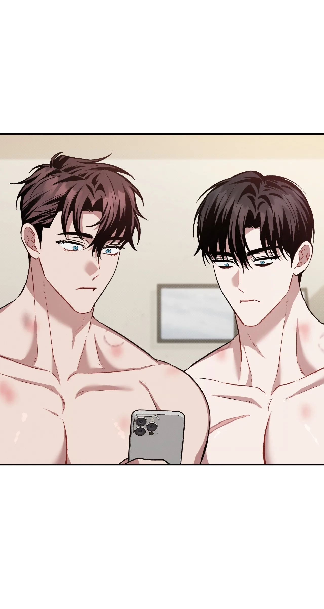 Amber Alert [Steamy] Chapter 34 page 84 - 