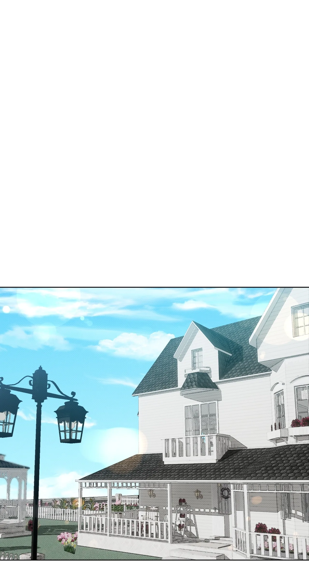 Amber Alert [Steamy] Chapter 35 page 1 - 