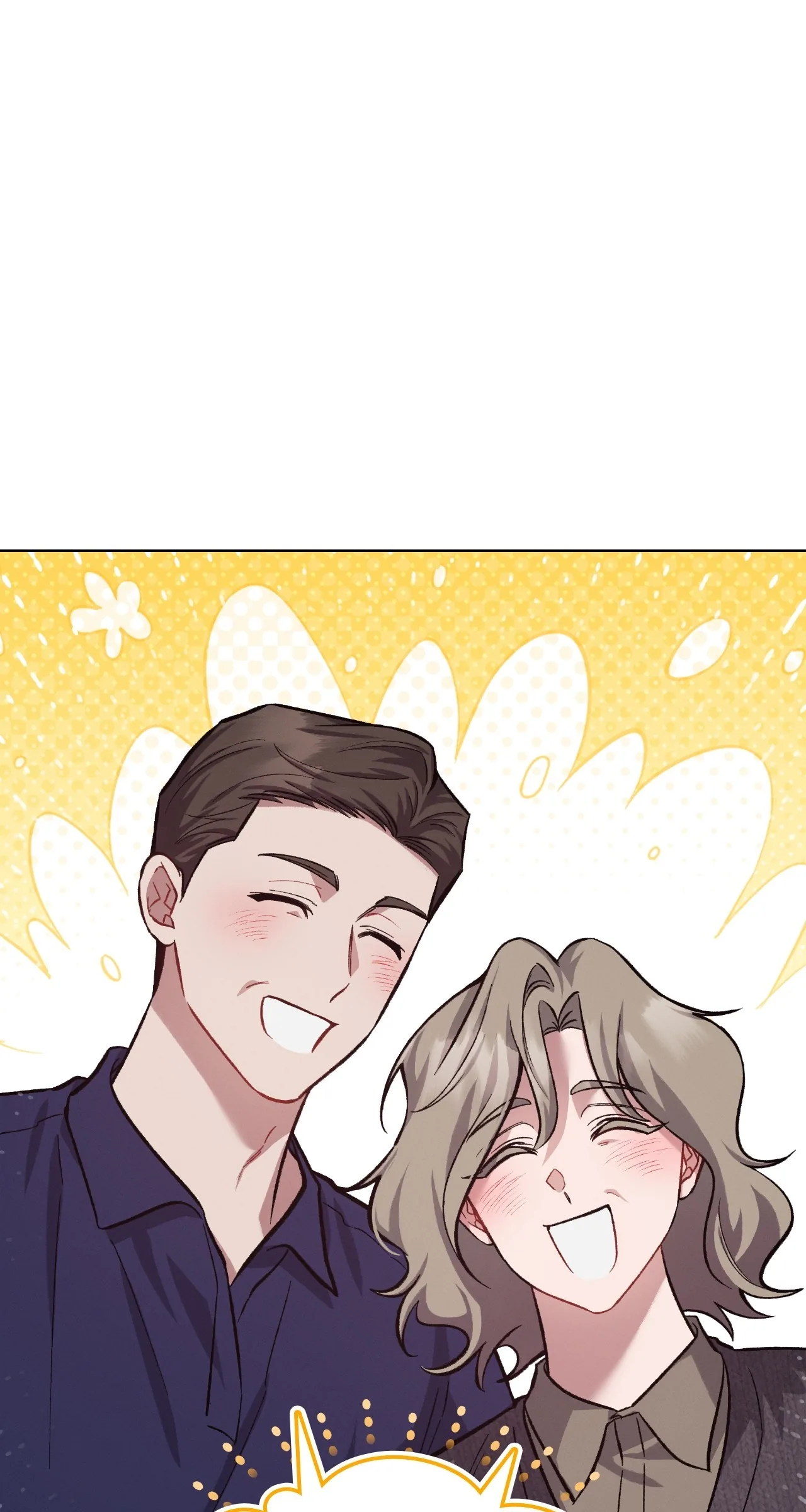 Amber Alert [Steamy] Chapter 35 page 2 - 