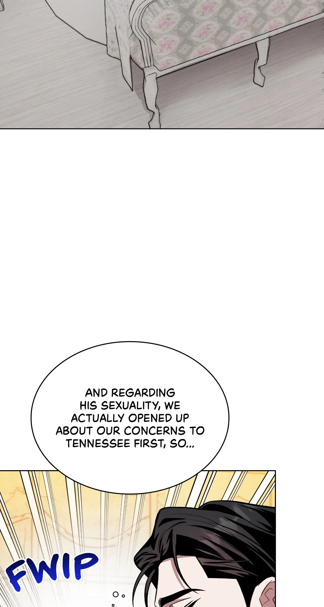 Amber Alert [Steamy] Chapter 35 page 11 - 