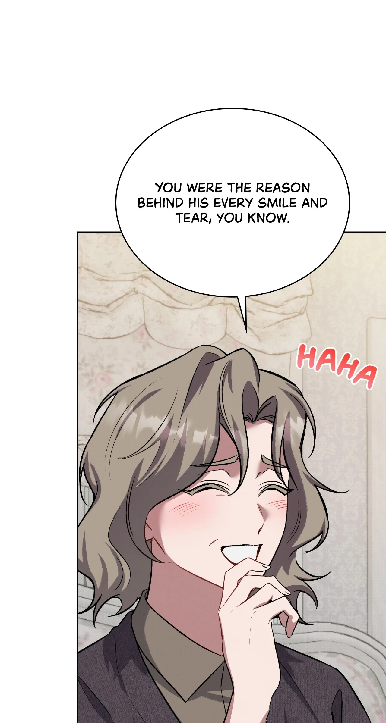 Amber Alert [Steamy] Chapter 35 page 13 - 