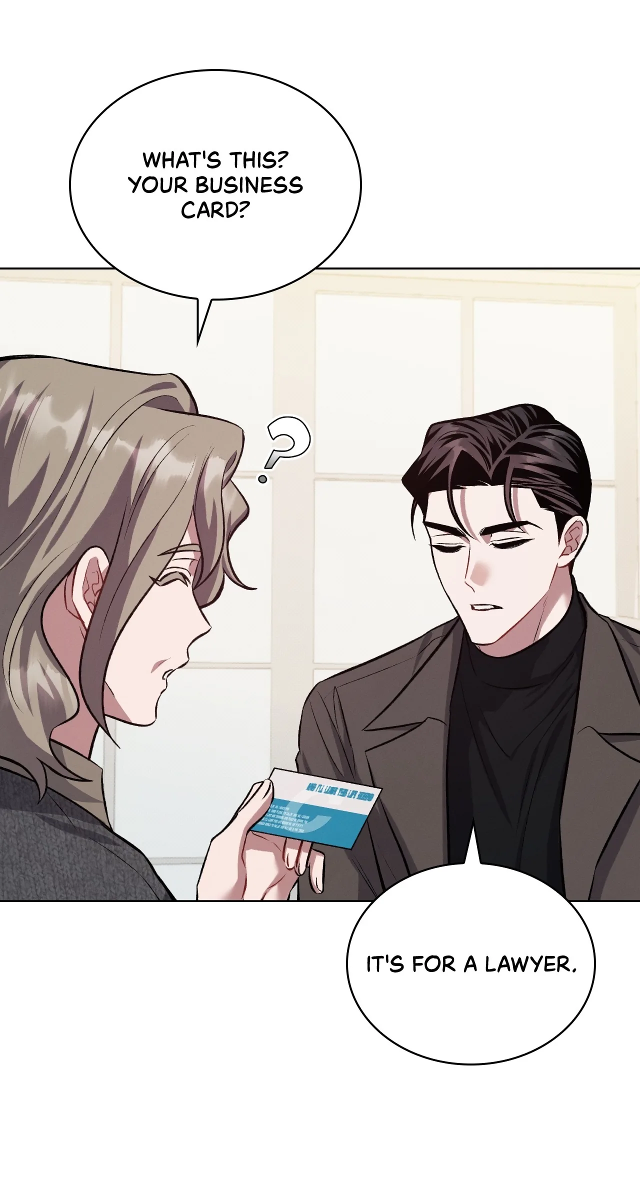 Amber Alert [Steamy] Chapter 35 page 17 - 