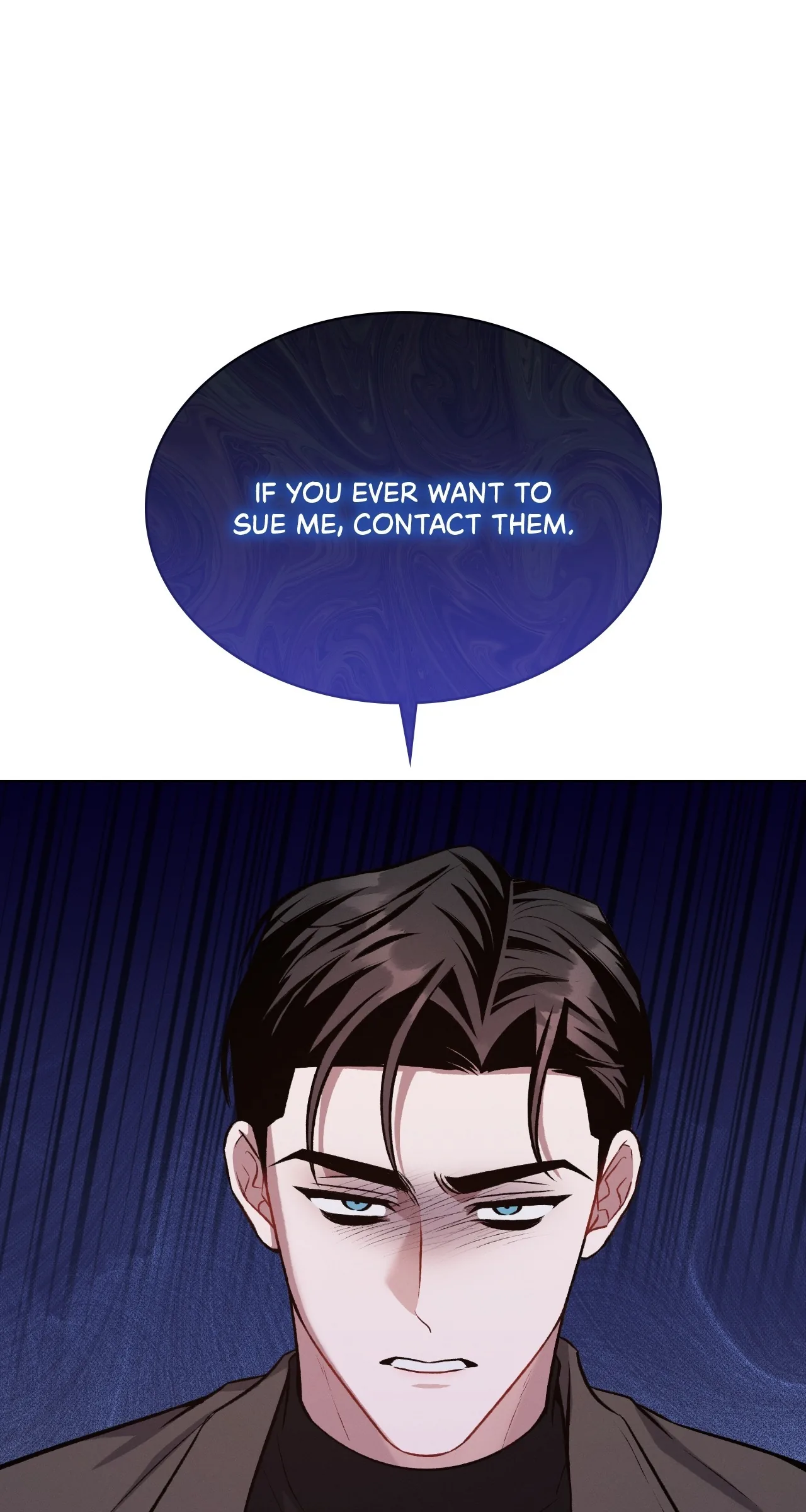 Amber Alert [Steamy] Chapter 35 page 18 - 