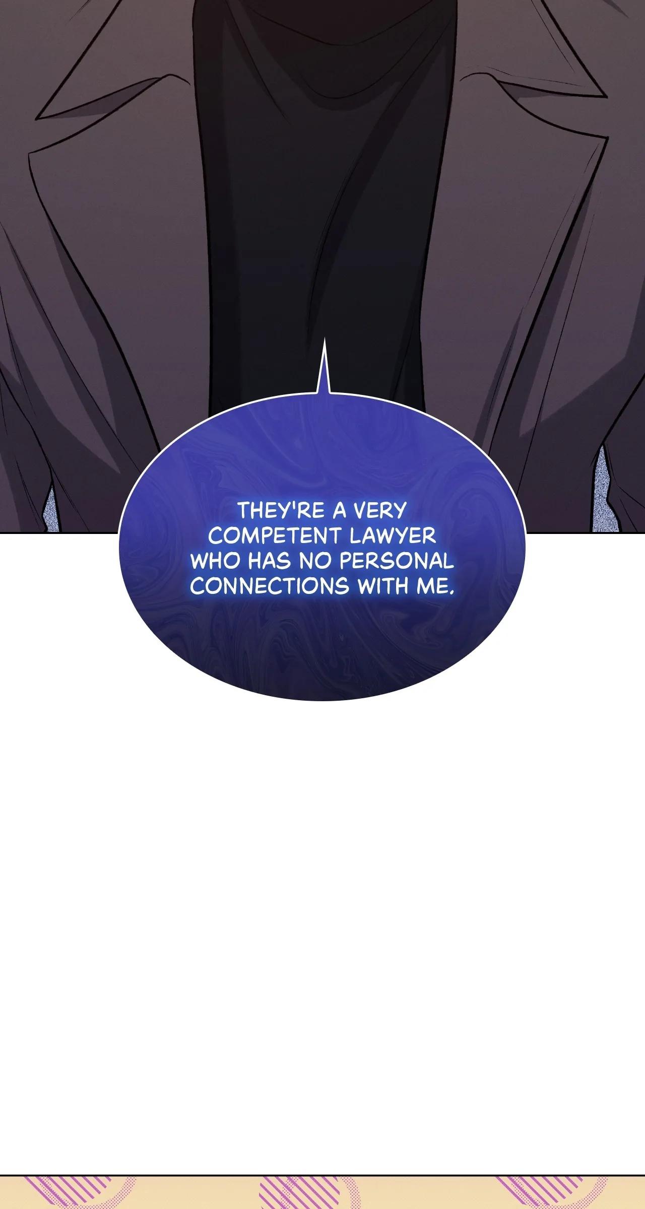 Amber Alert [Steamy] Chapter 35 page 19 - 