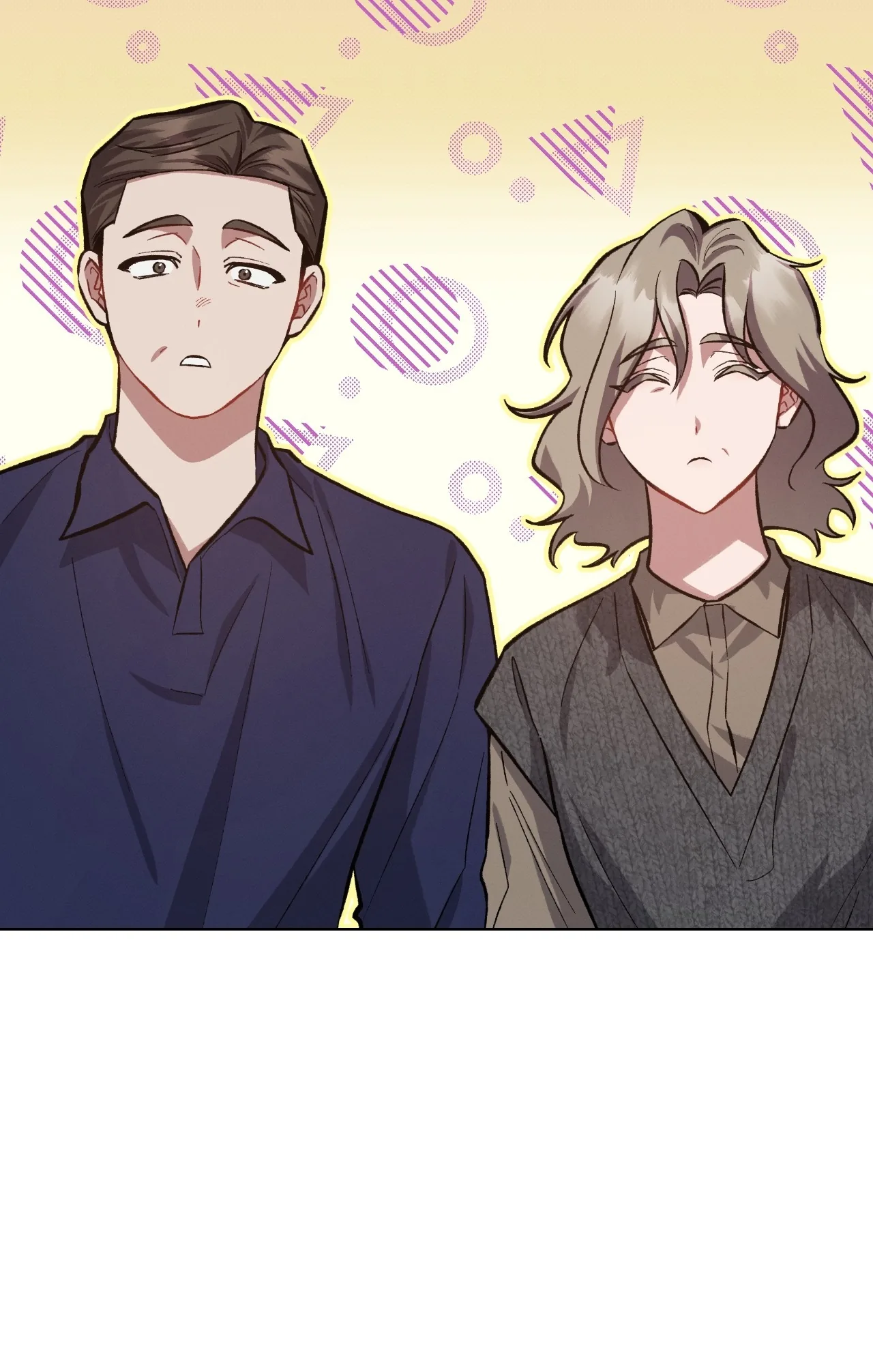 Amber Alert [Steamy] Chapter 35 page 20 - 