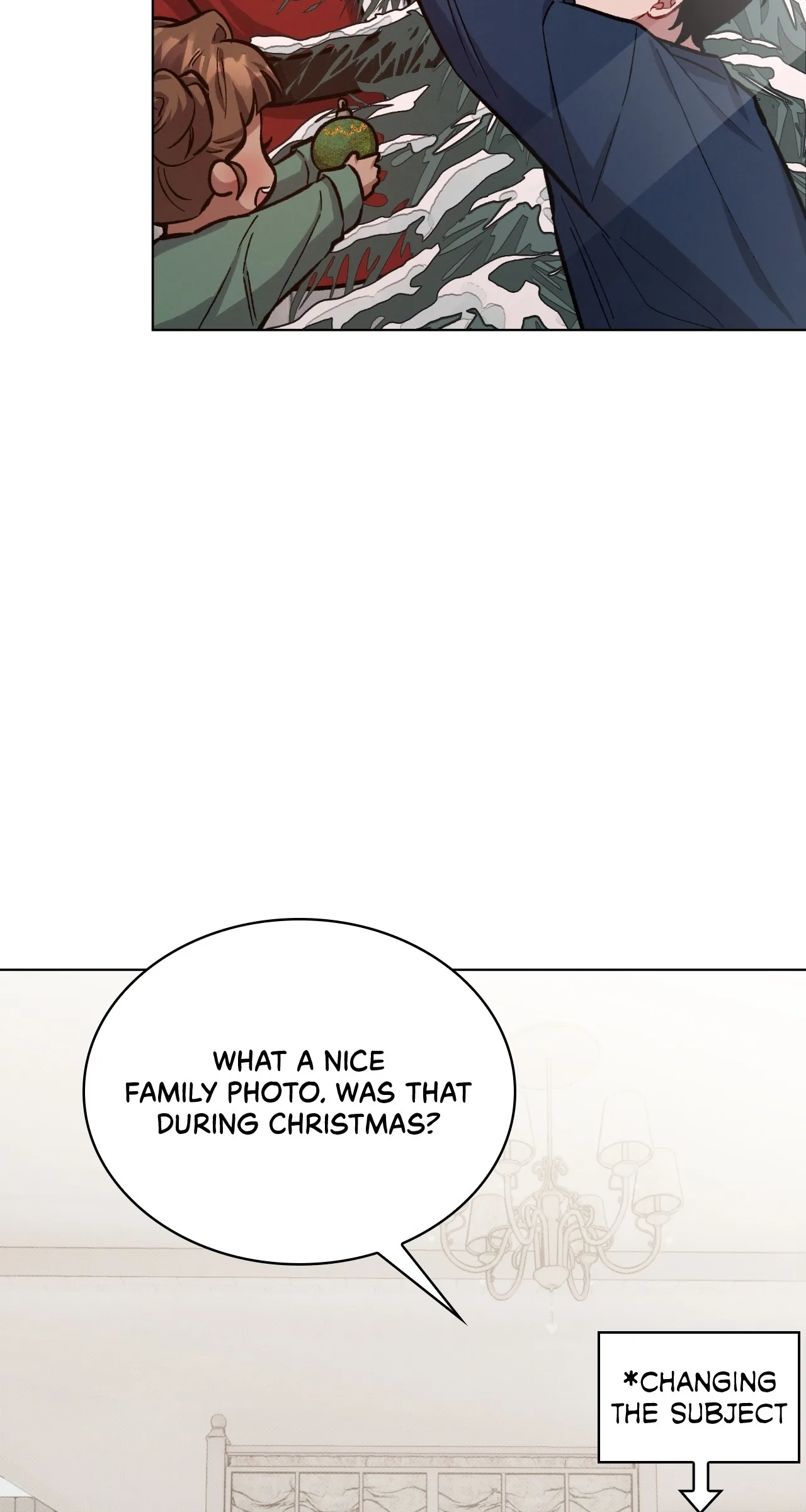 Amber Alert [Steamy] Chapter 35 page 23 - 